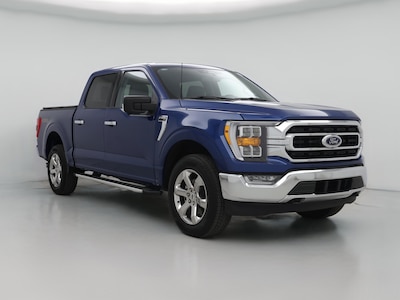 2023 Ford F150 XLT