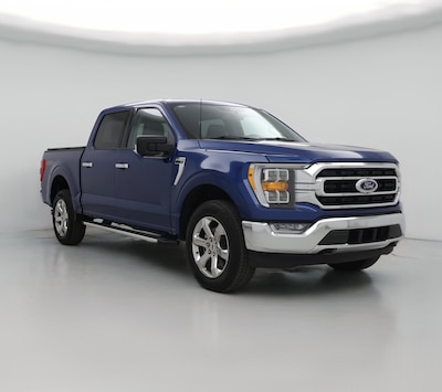 2023 Ford F150 XLT