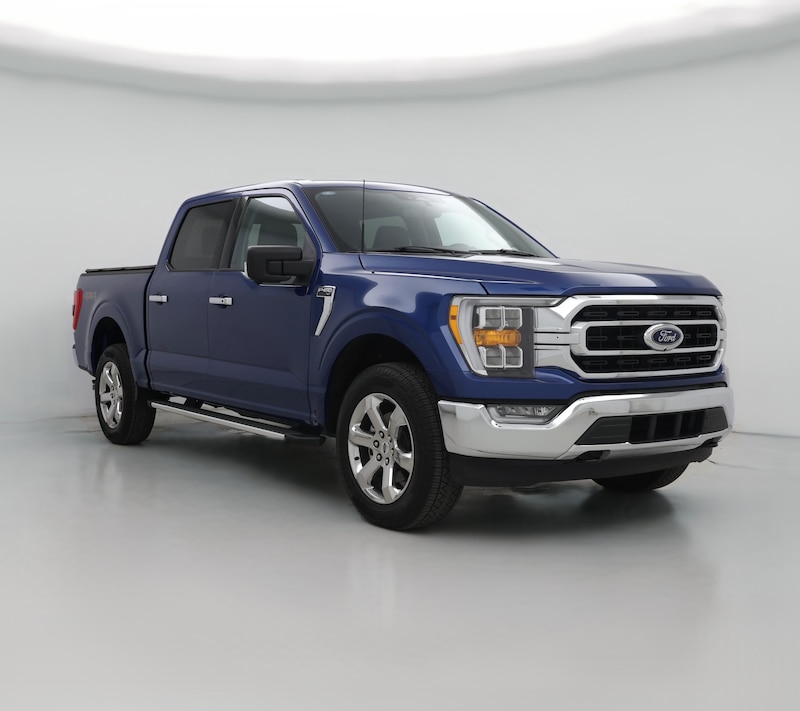 2023 Ford F150 XLT