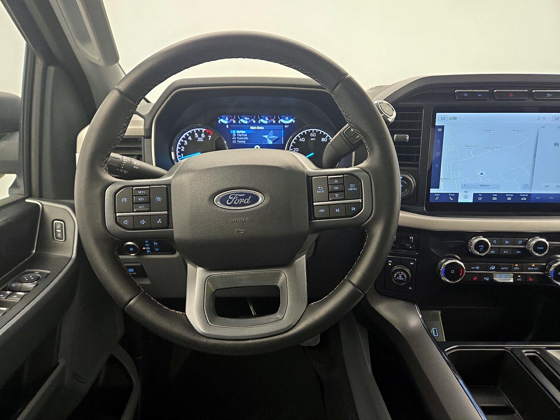 Thumbnail: 2023 Ford F-150 - 10