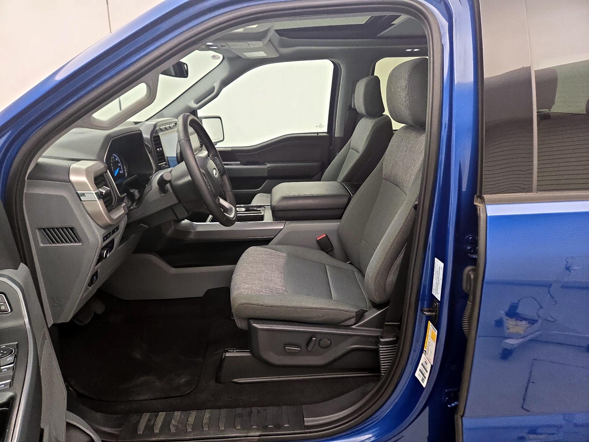 Thumbnail: 2023 Ford F-150 - 11