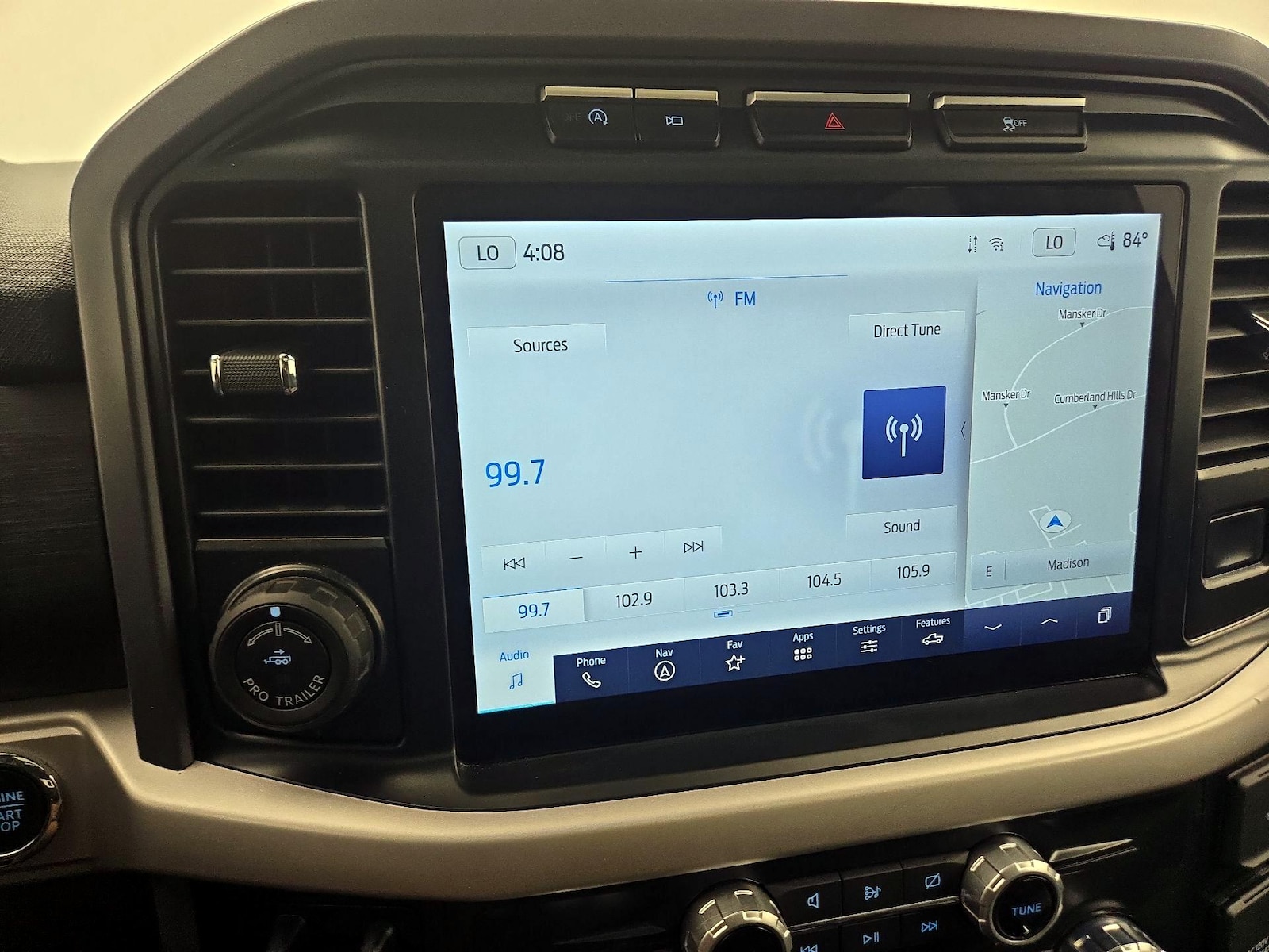 2023 Ford F-150 XLT - Photo 17