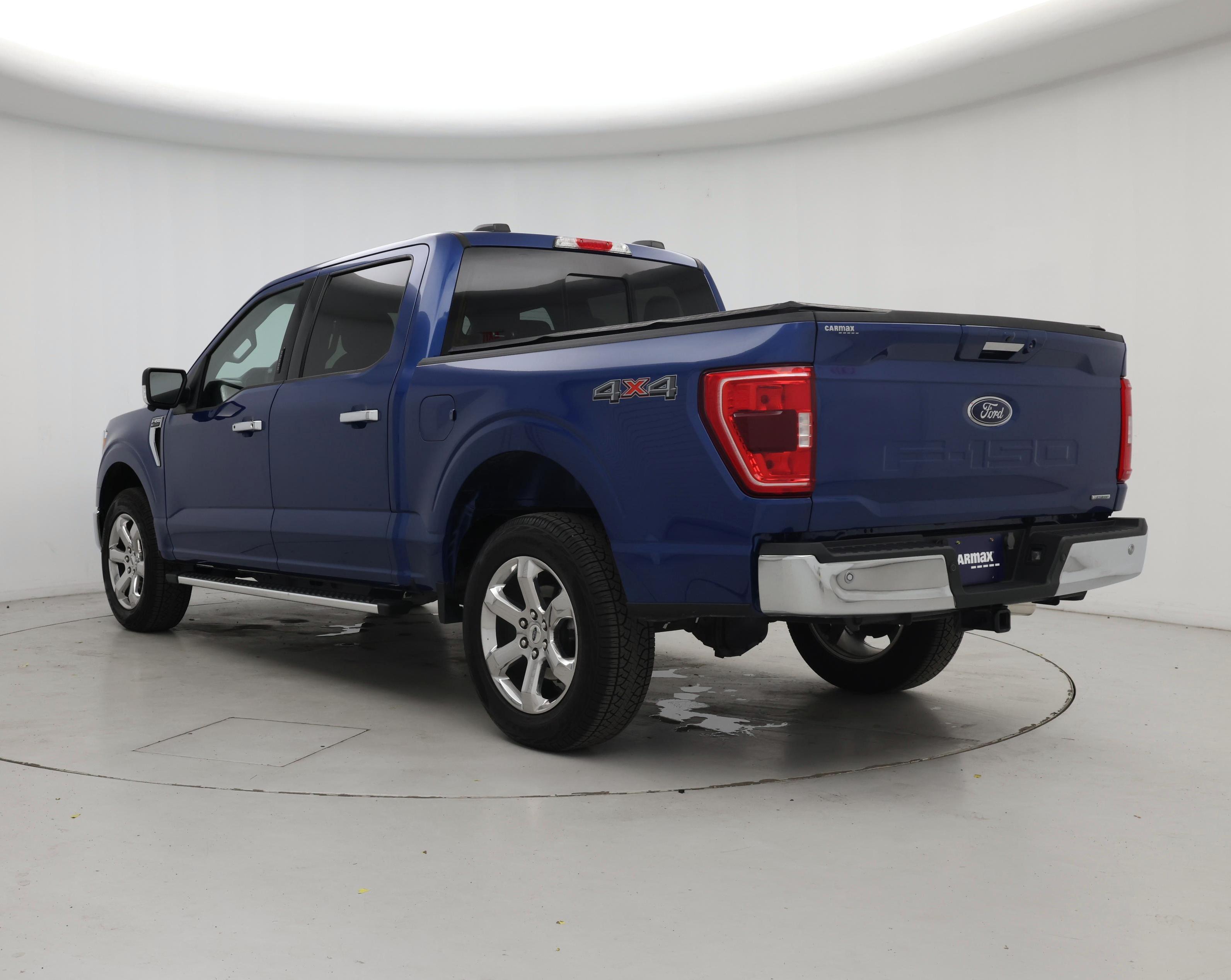 Thumbnail: 2023 Ford F-150 - 2