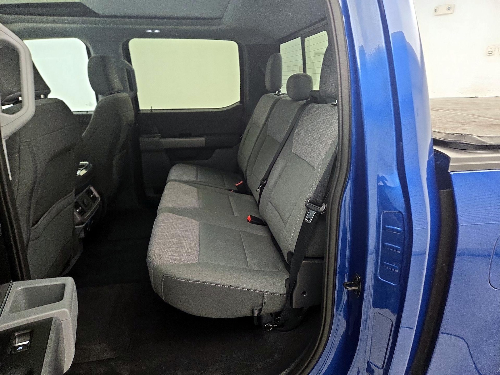 2023 Ford F-150 XLT - Photo 22