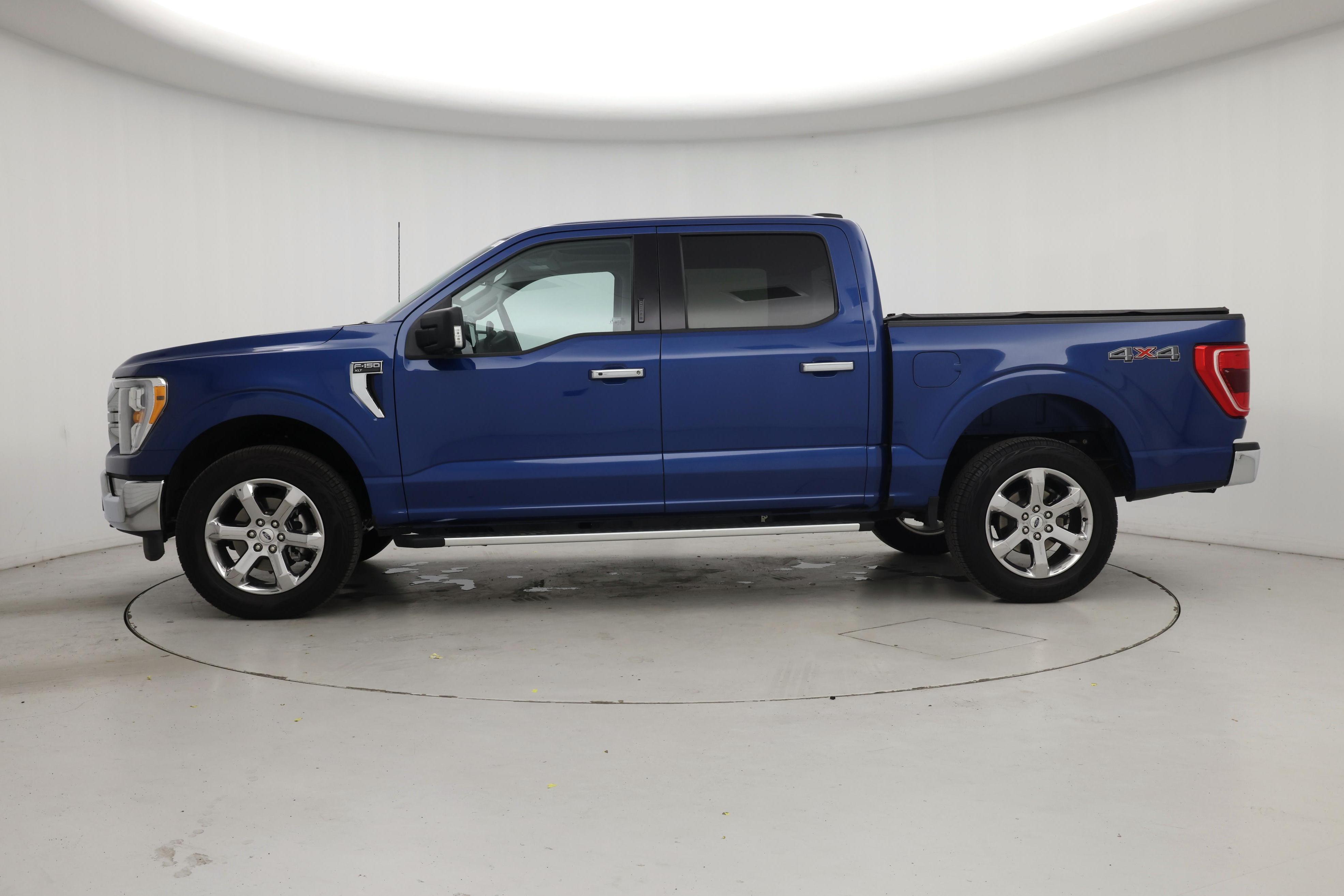 Thumbnail: 2023 Ford F-150 - 3