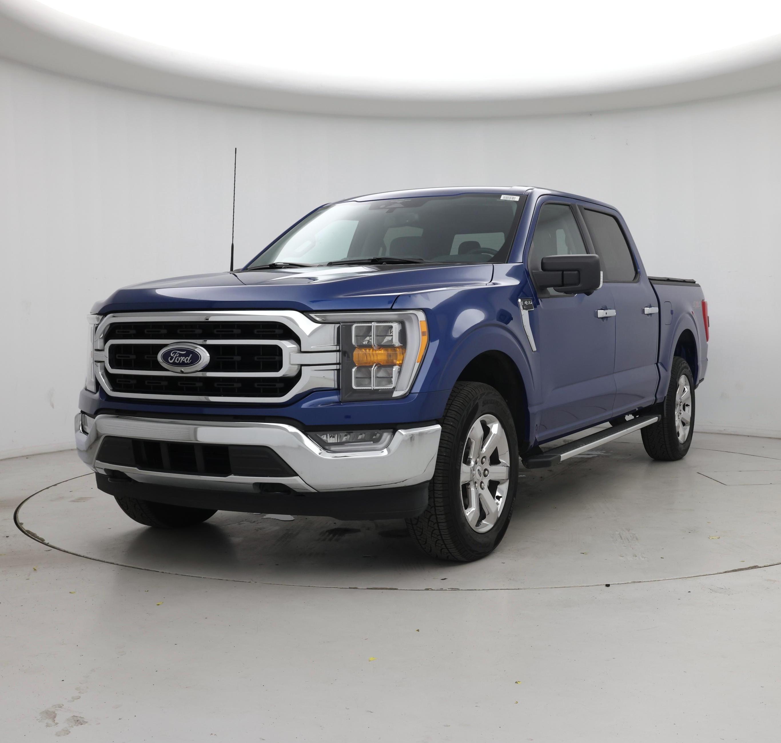 Thumbnail: 2023 Ford F-150 - 4