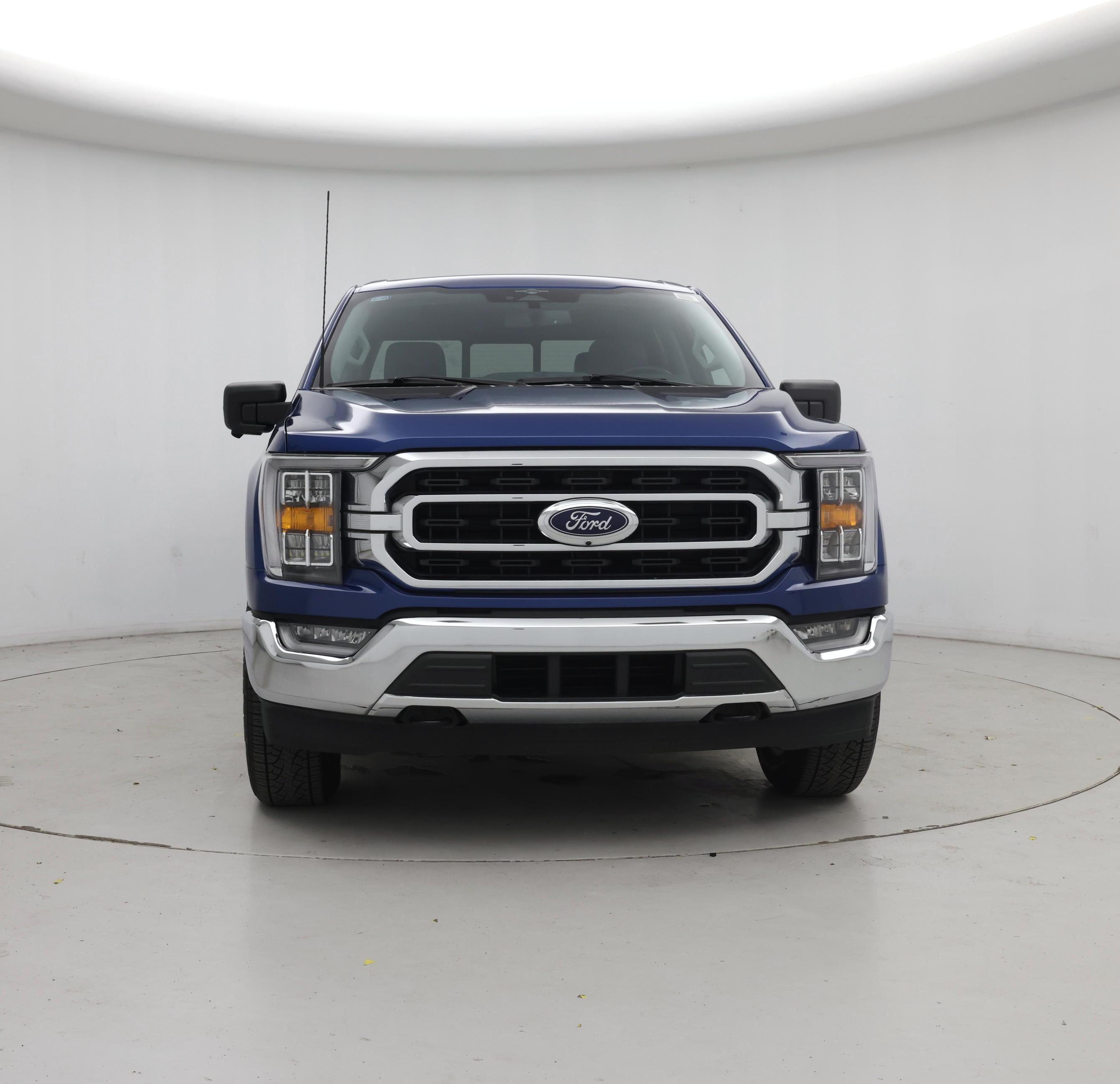 Thumbnail: 2023 Ford F-150 - 5