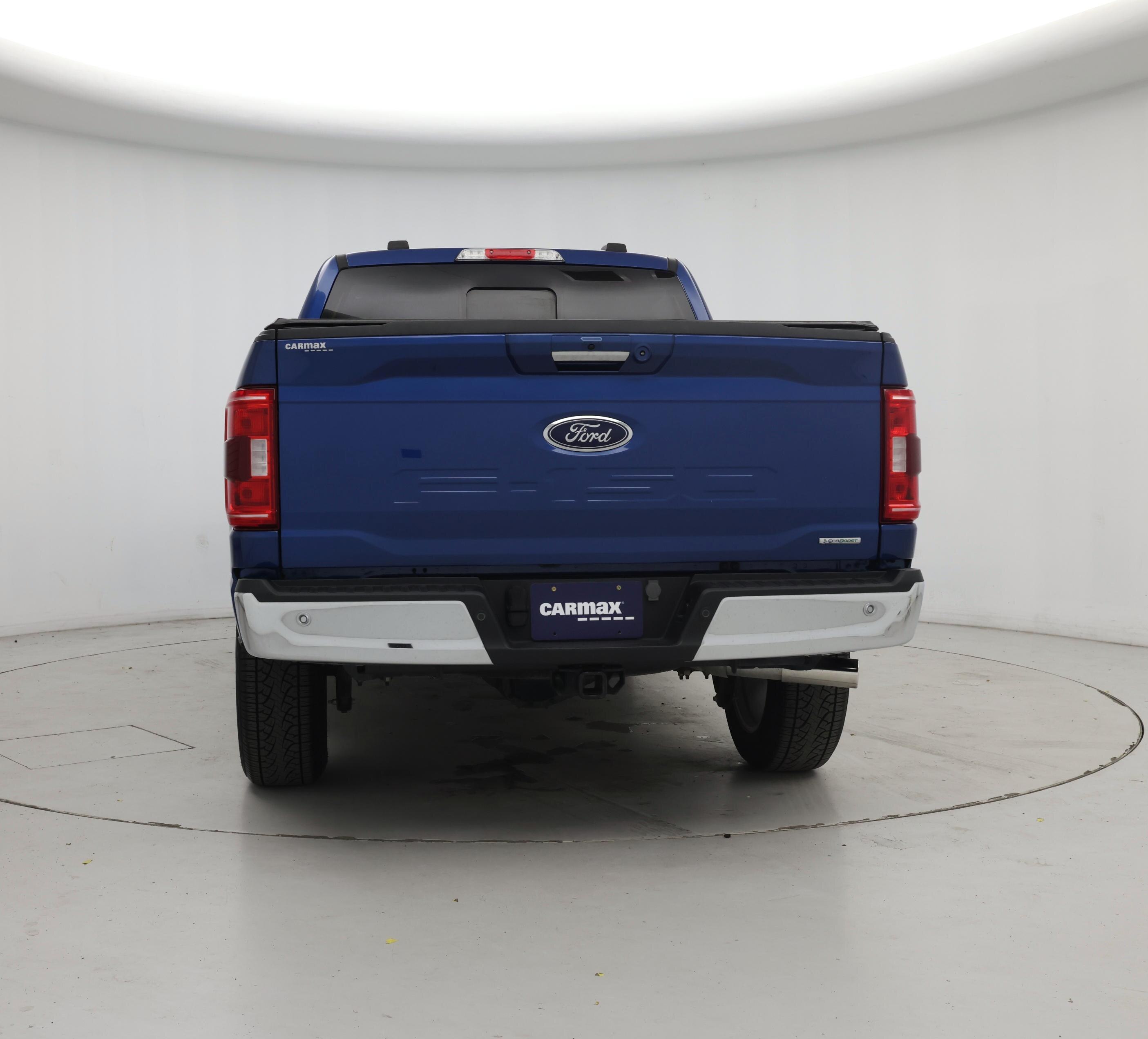 Thumbnail: 2023 Ford F-150 - 6