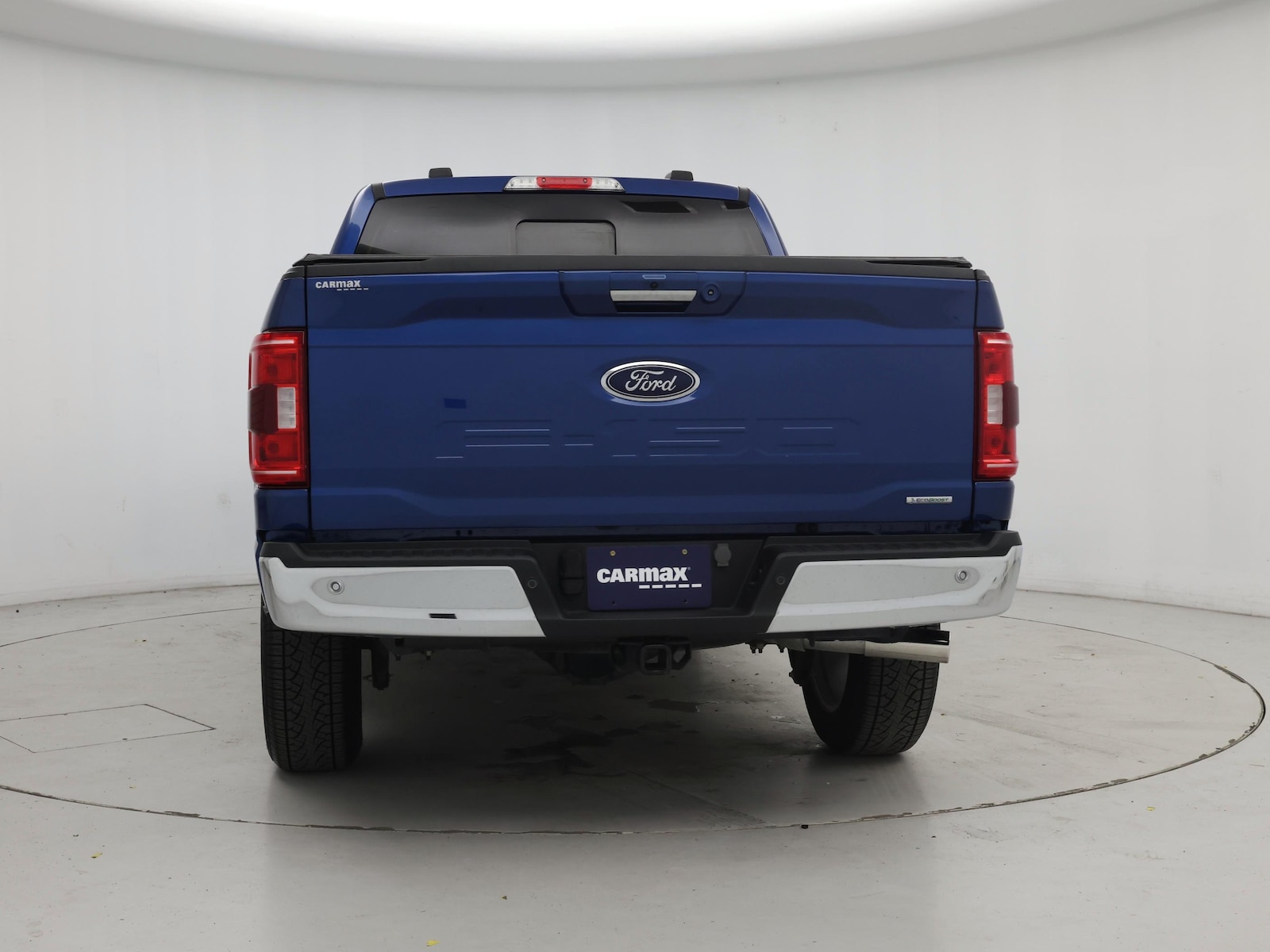 2023 Ford F-150 XLT - Photo 7
