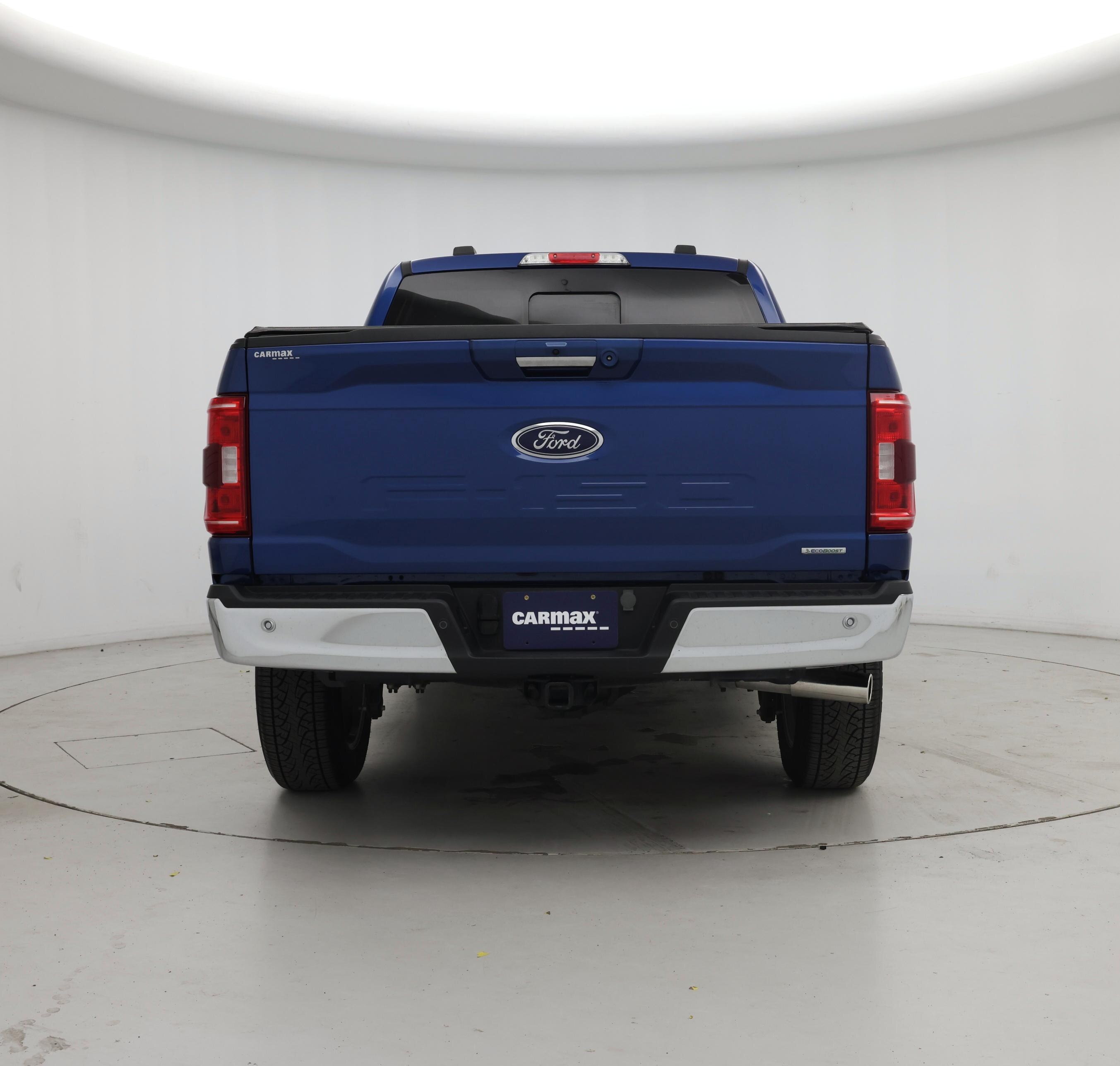 Thumbnail: 2023 Ford F-150 - 8