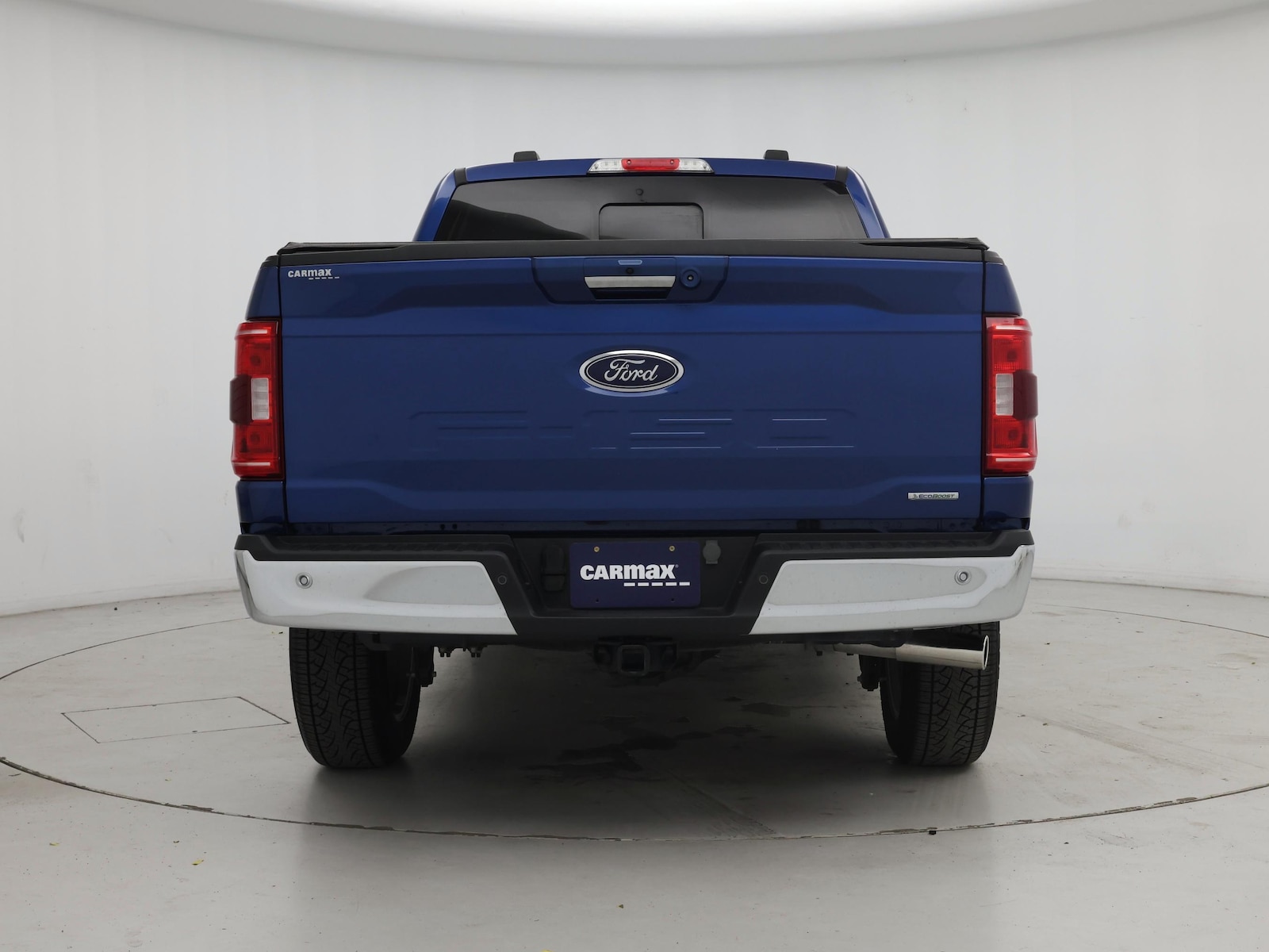2023 Ford F-150 XLT - Photo 9