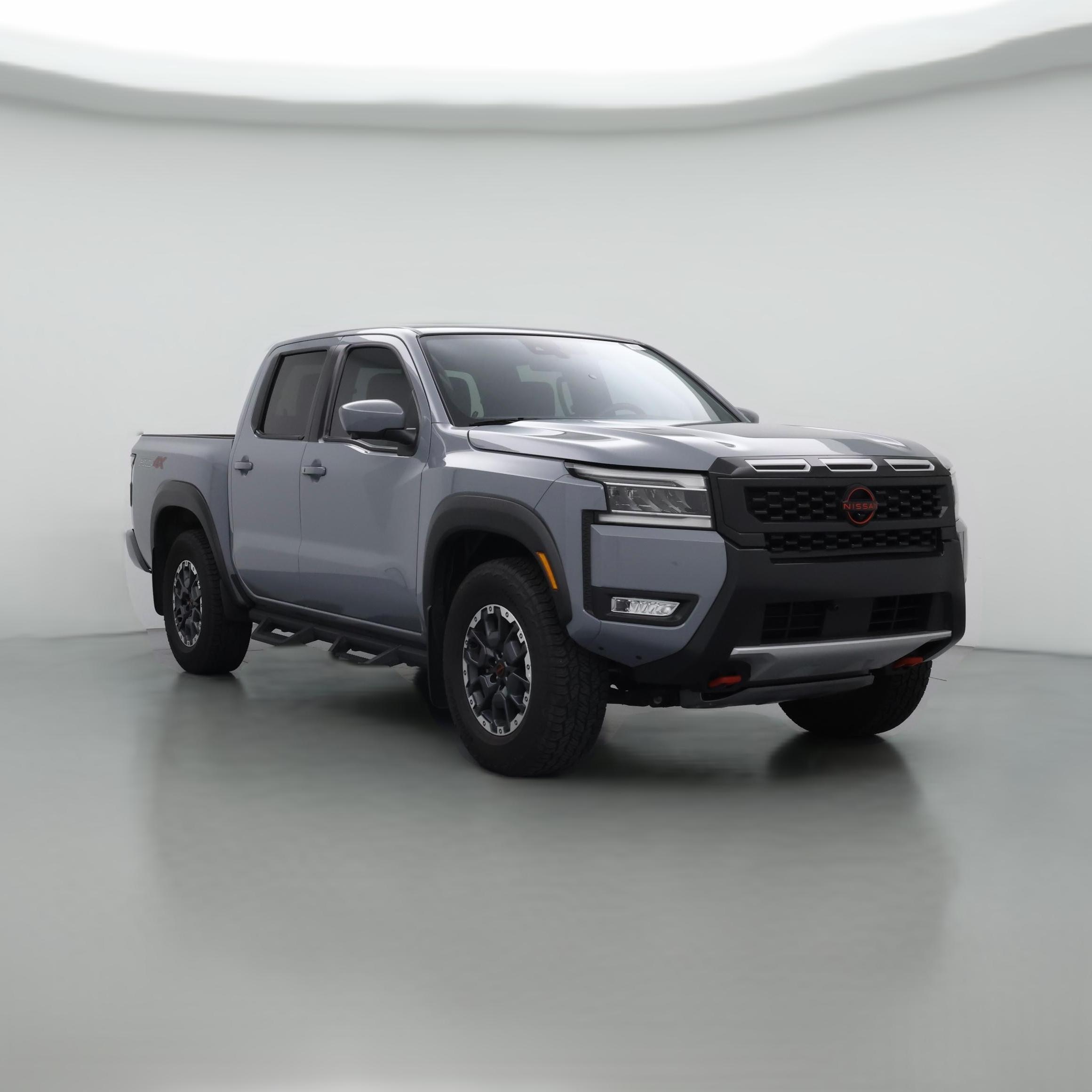 Thumbnail: 2025 Nissan Frontier - 1