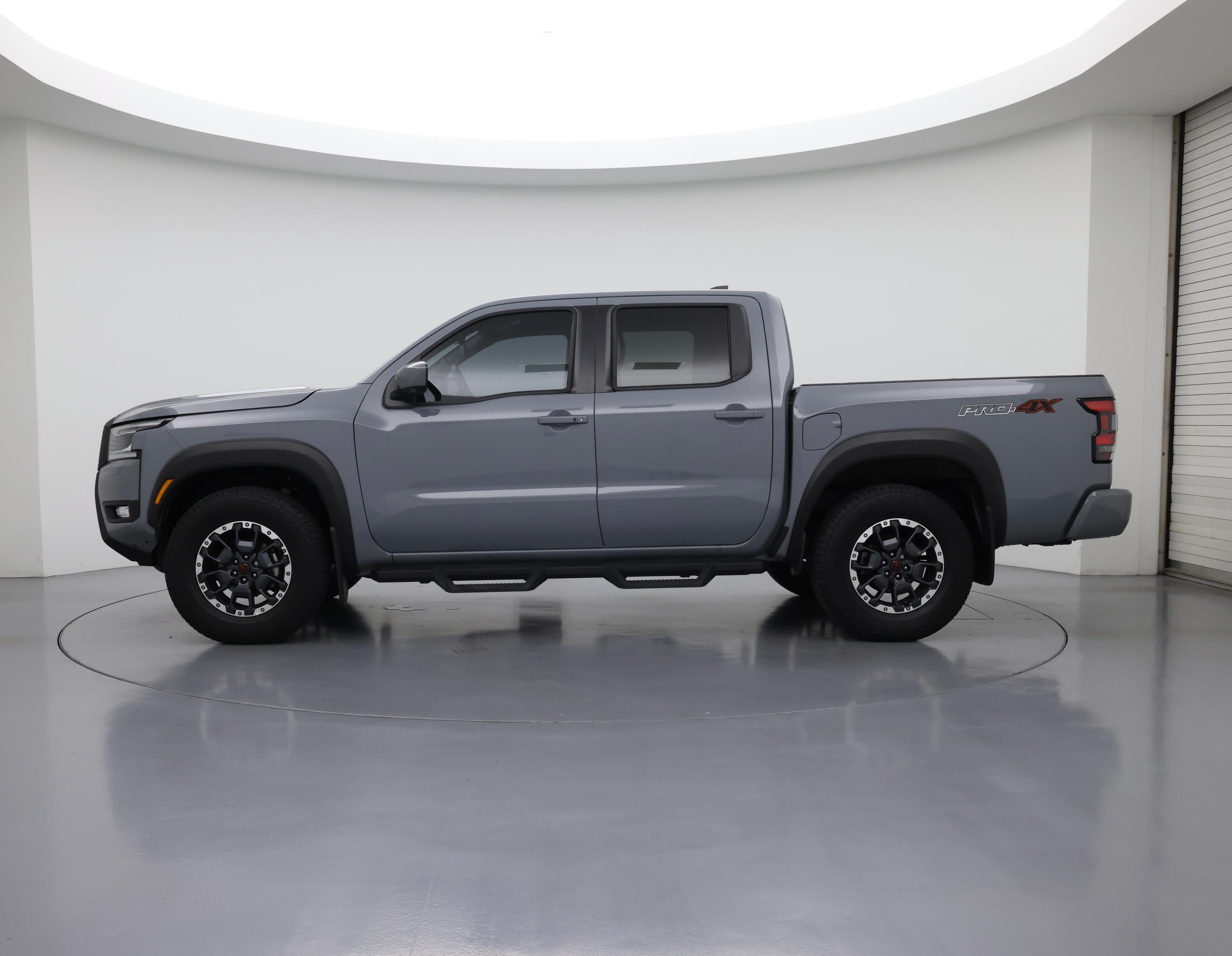 Thumbnail: 2025 Nissan Frontier - 3
