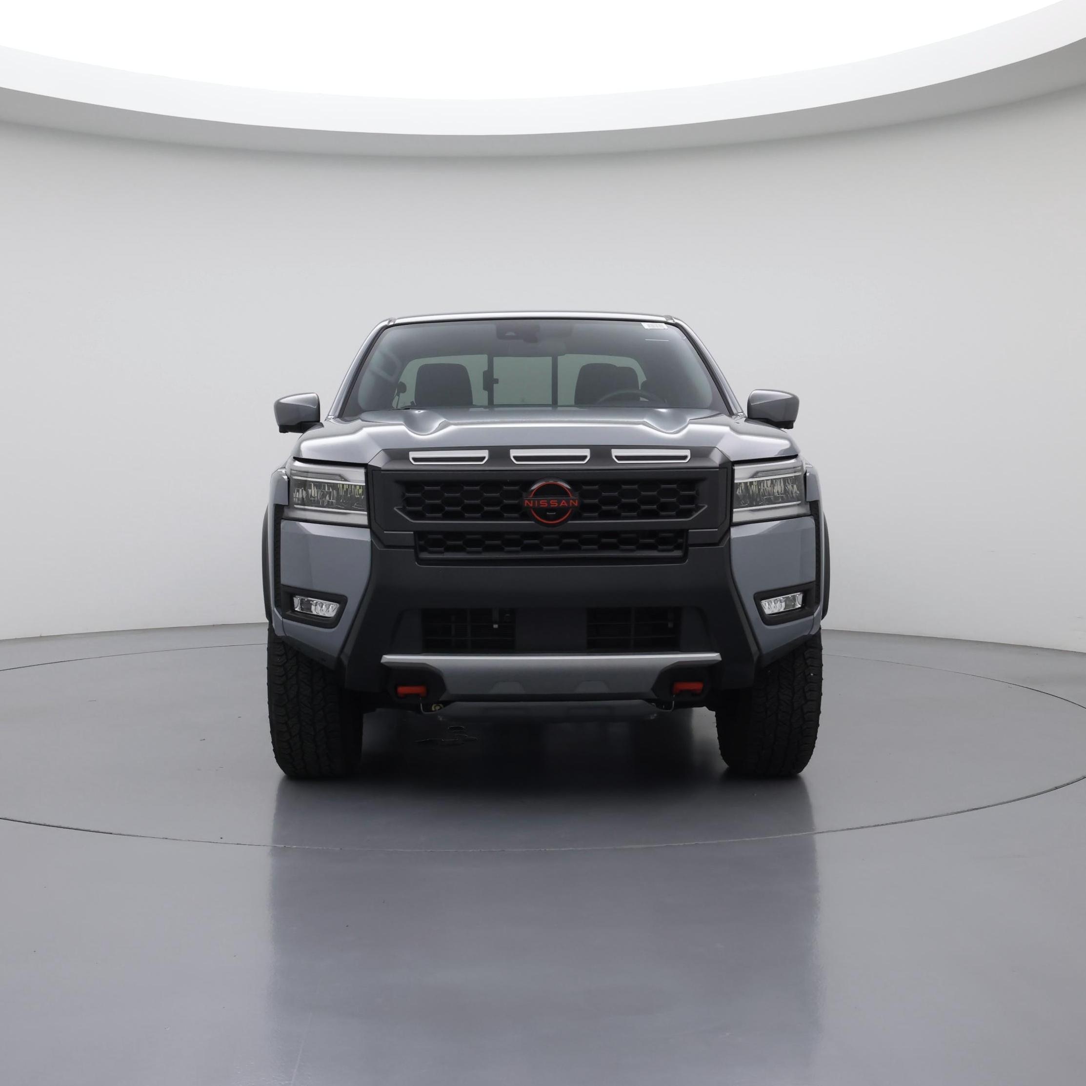 Thumbnail: 2025 Nissan Frontier - 5