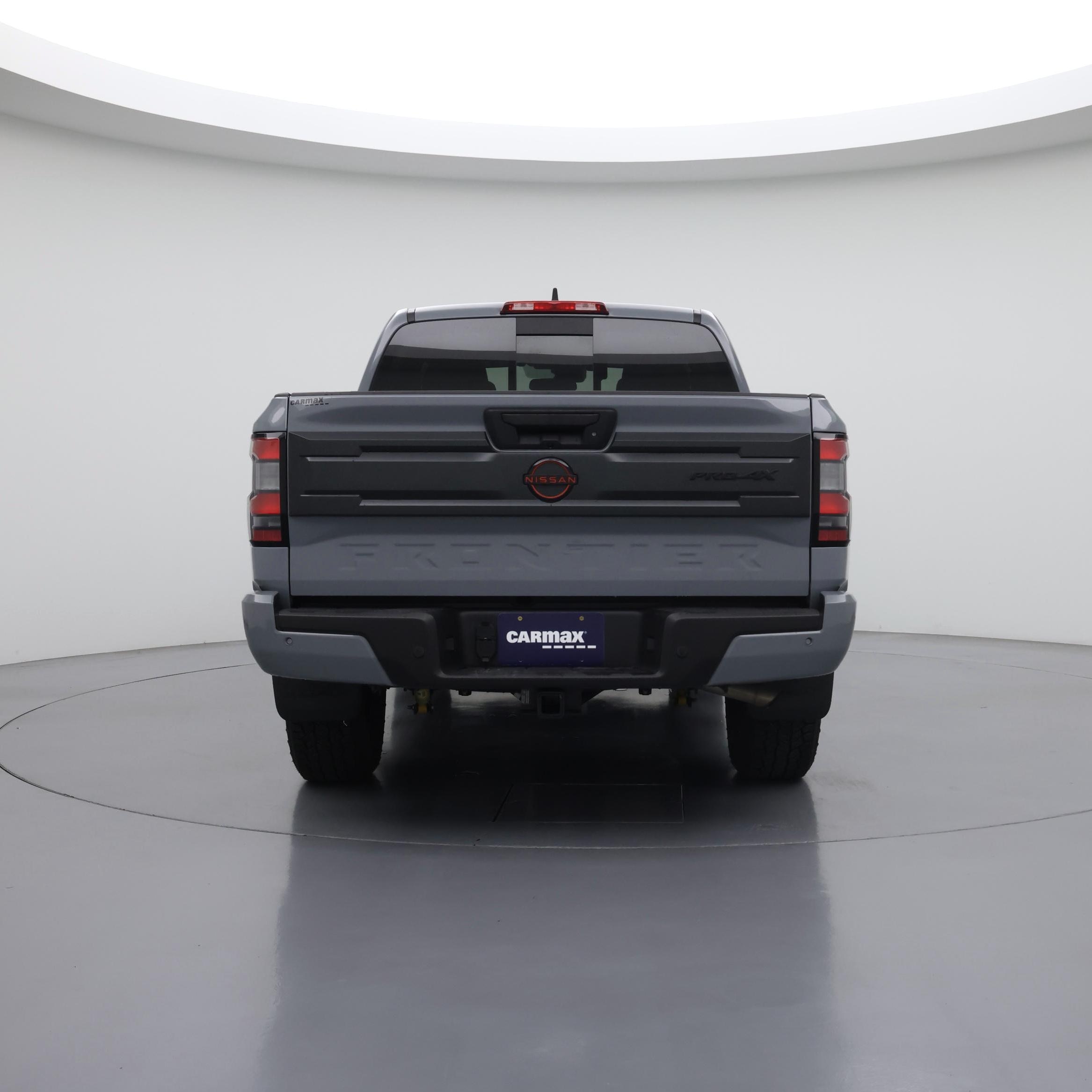 Thumbnail: 2025 Nissan Frontier - 6