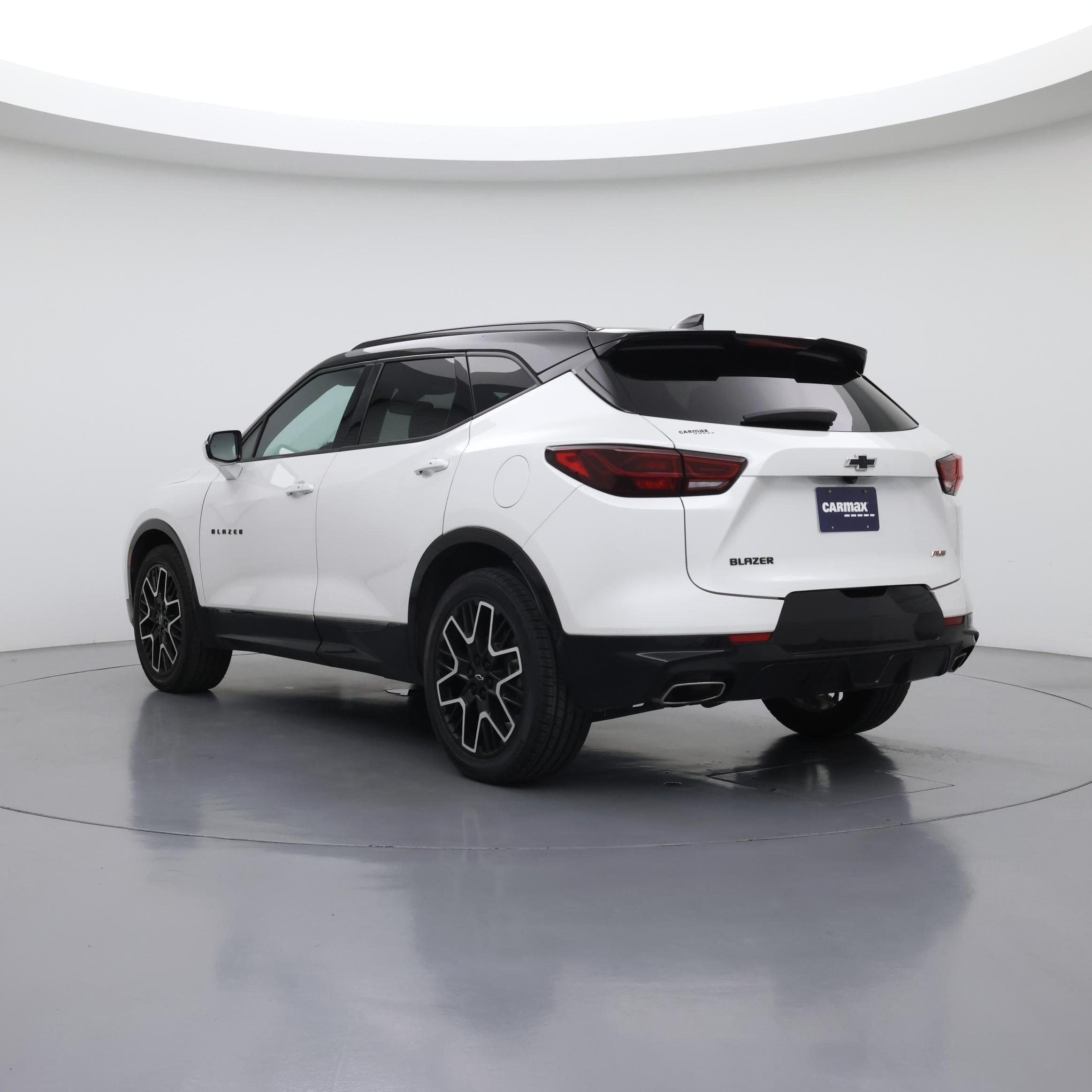 Thumbnail: 2023 Chevrolet Blazer - 2
