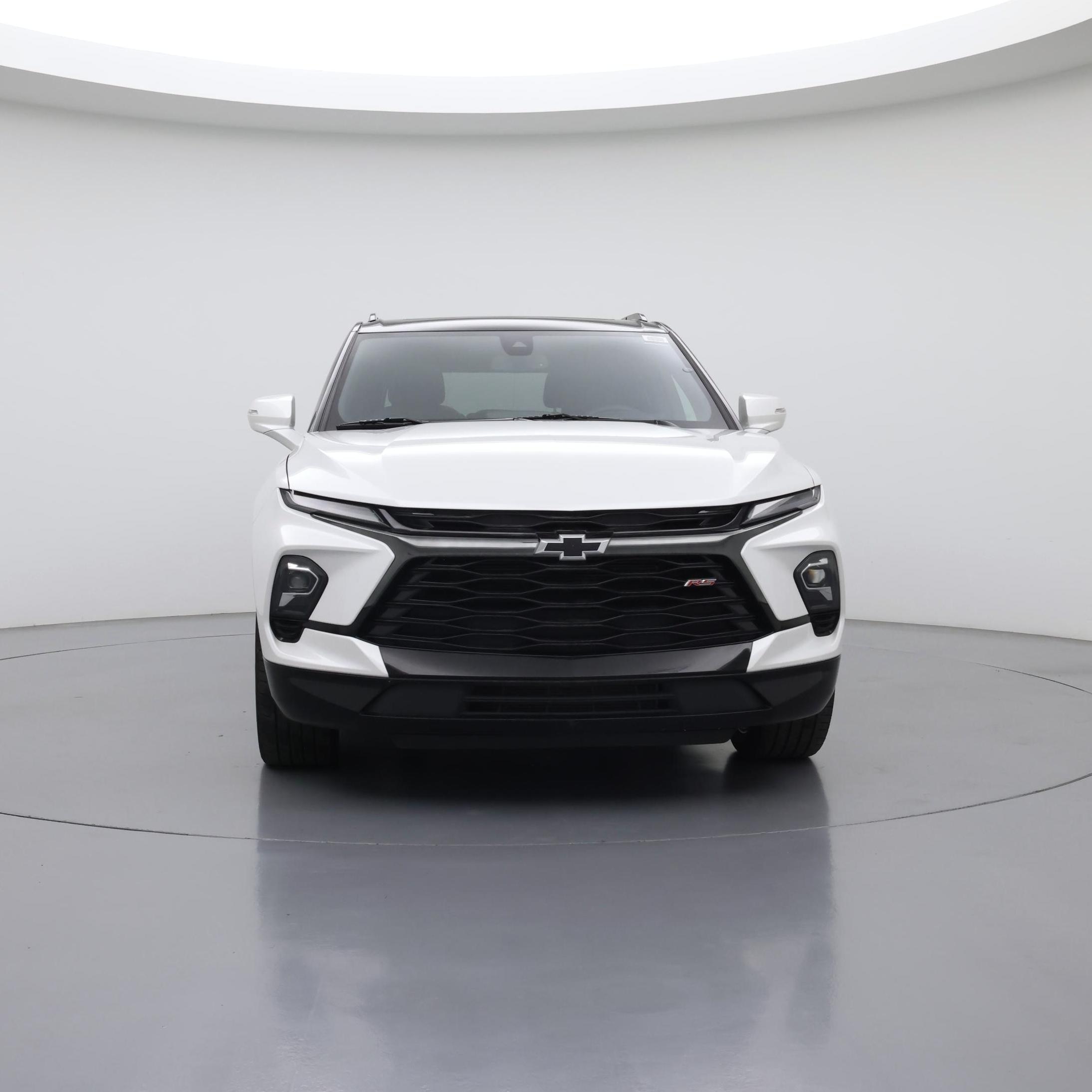 Thumbnail: 2023 Chevrolet Blazer - 5