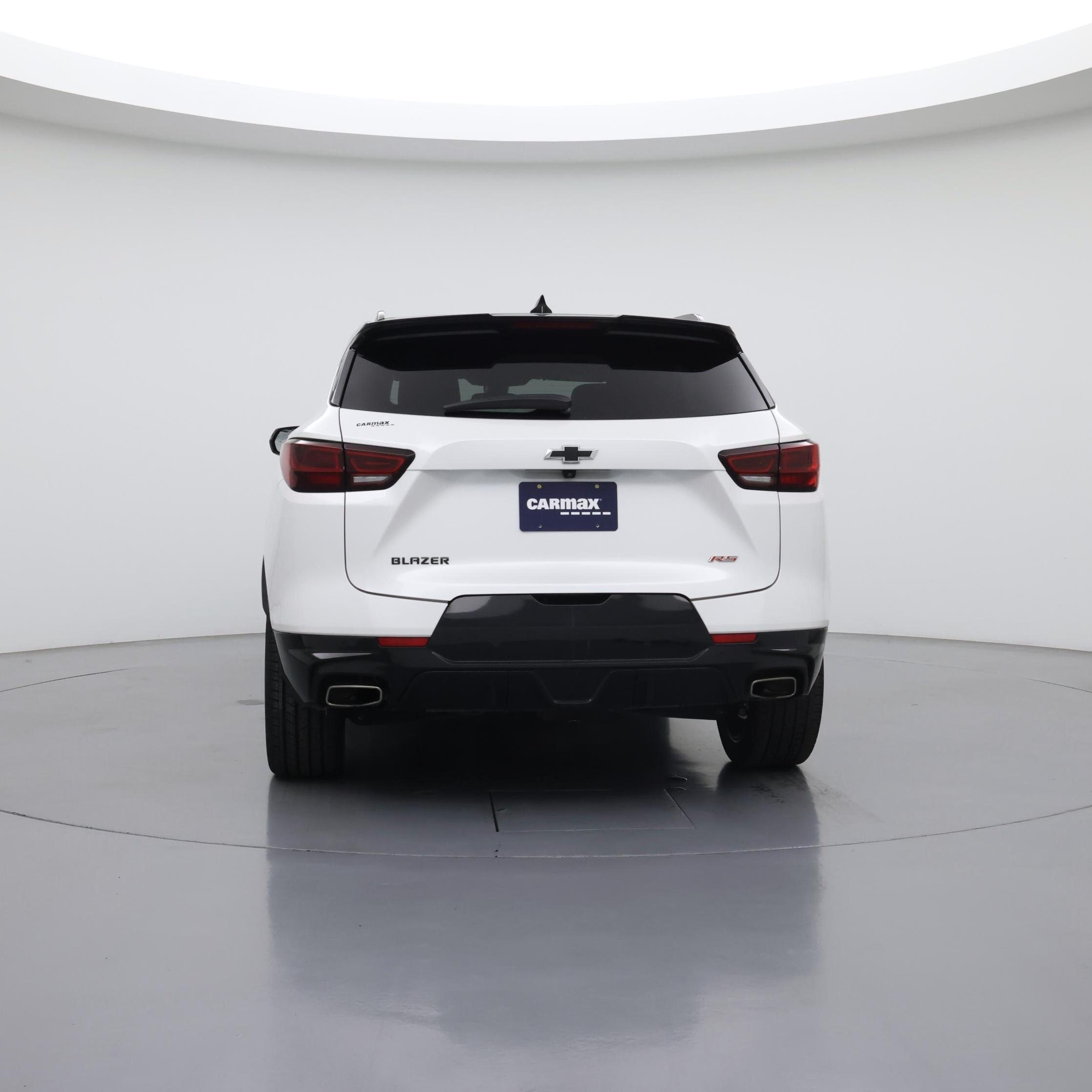 Thumbnail: 2023 Chevrolet Blazer - 6