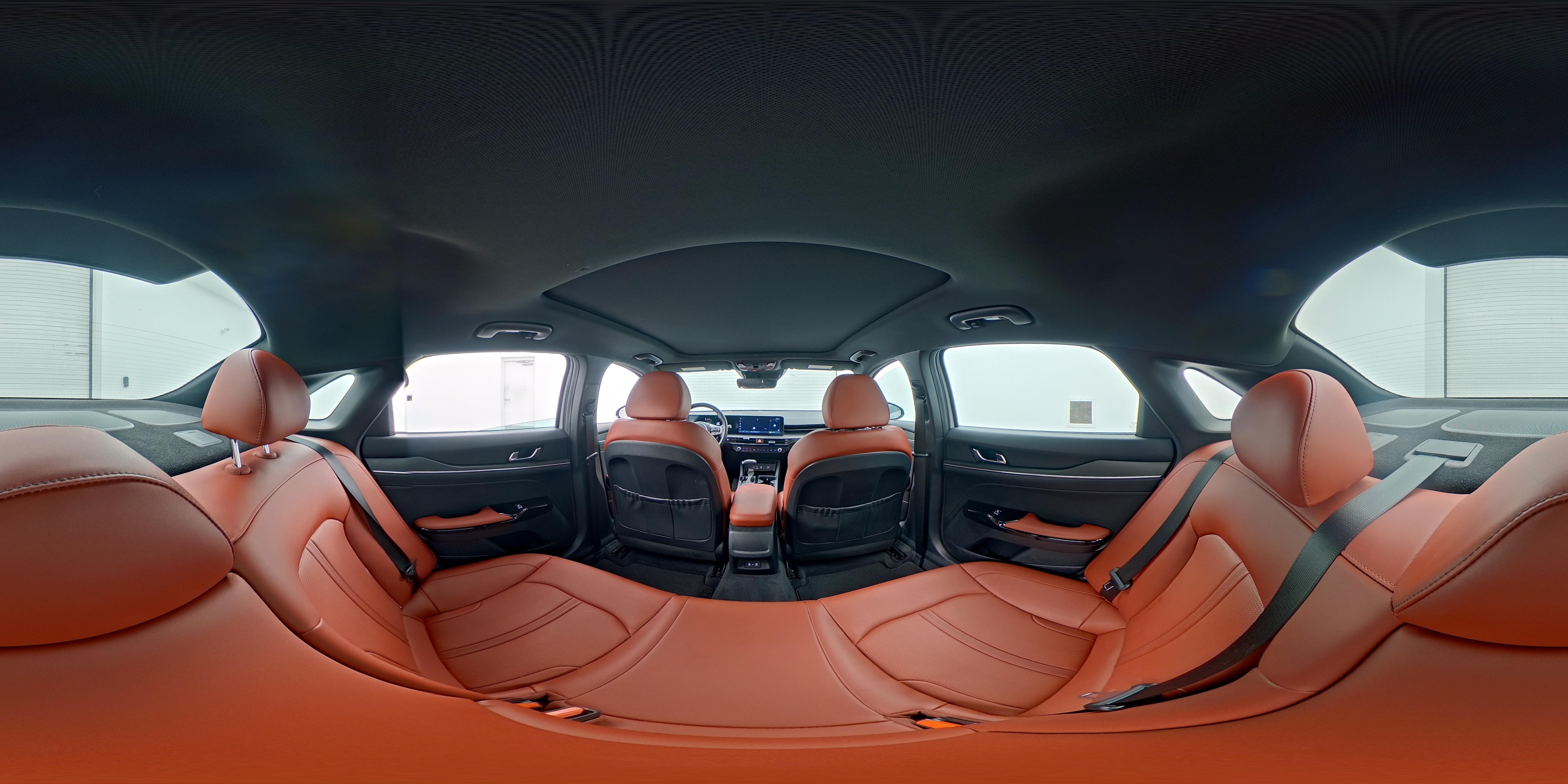2025 Kia K5 GT-Line - Photo 28