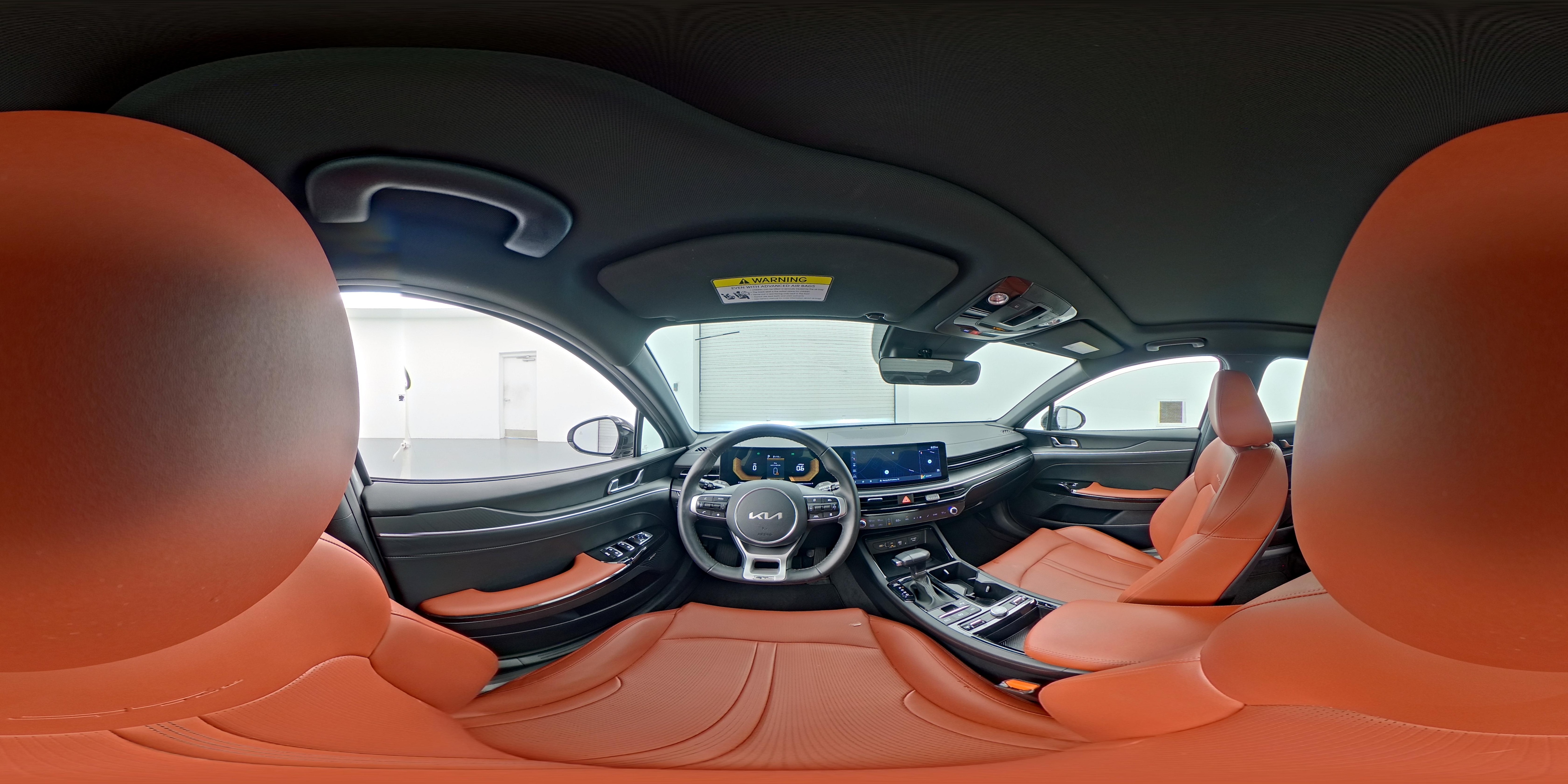 2025 Kia K5 GT-Line - Photo 29