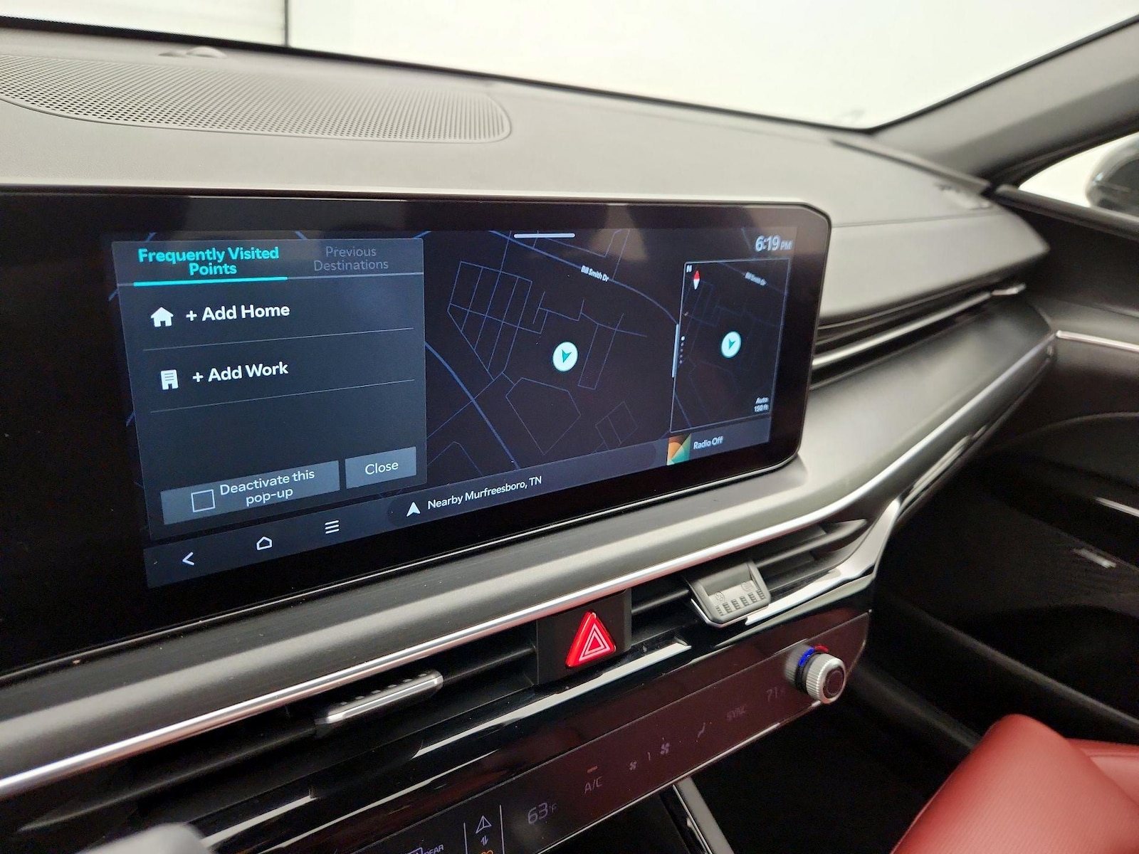 2025 Kia K5 GT-Line - Photo 15
