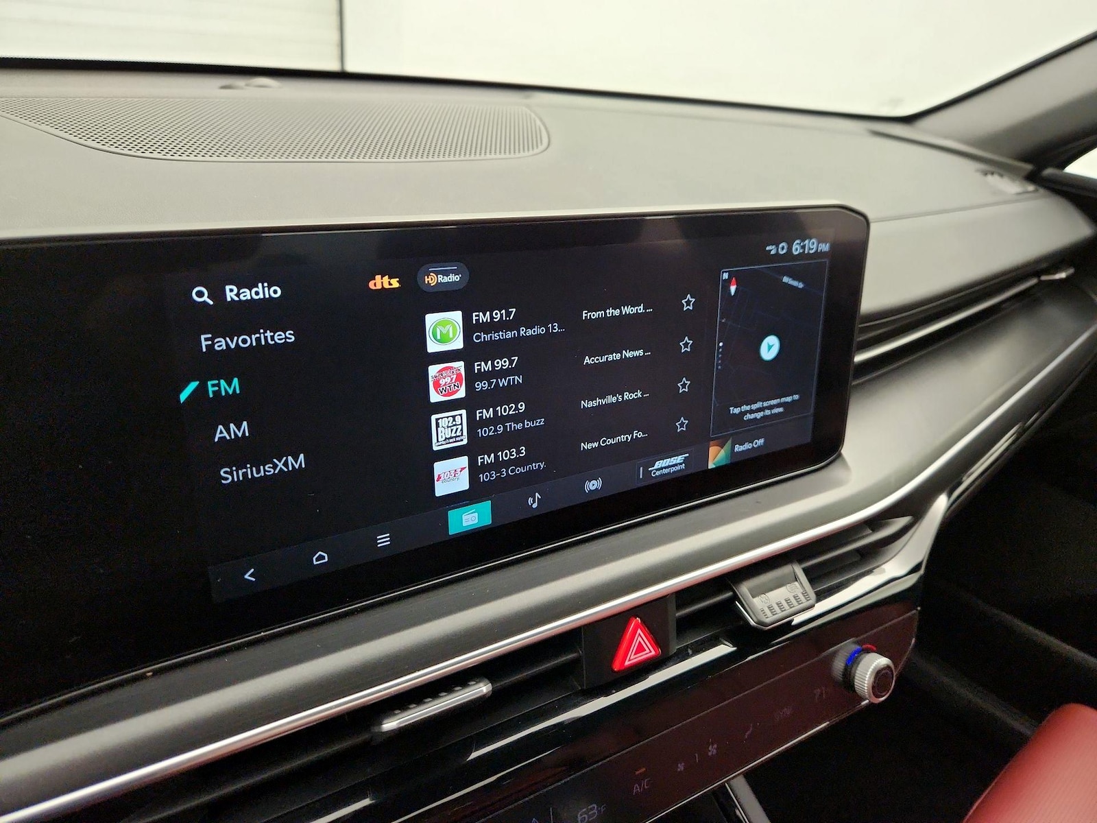 2025 Kia K5 GT-Line - Photo 17