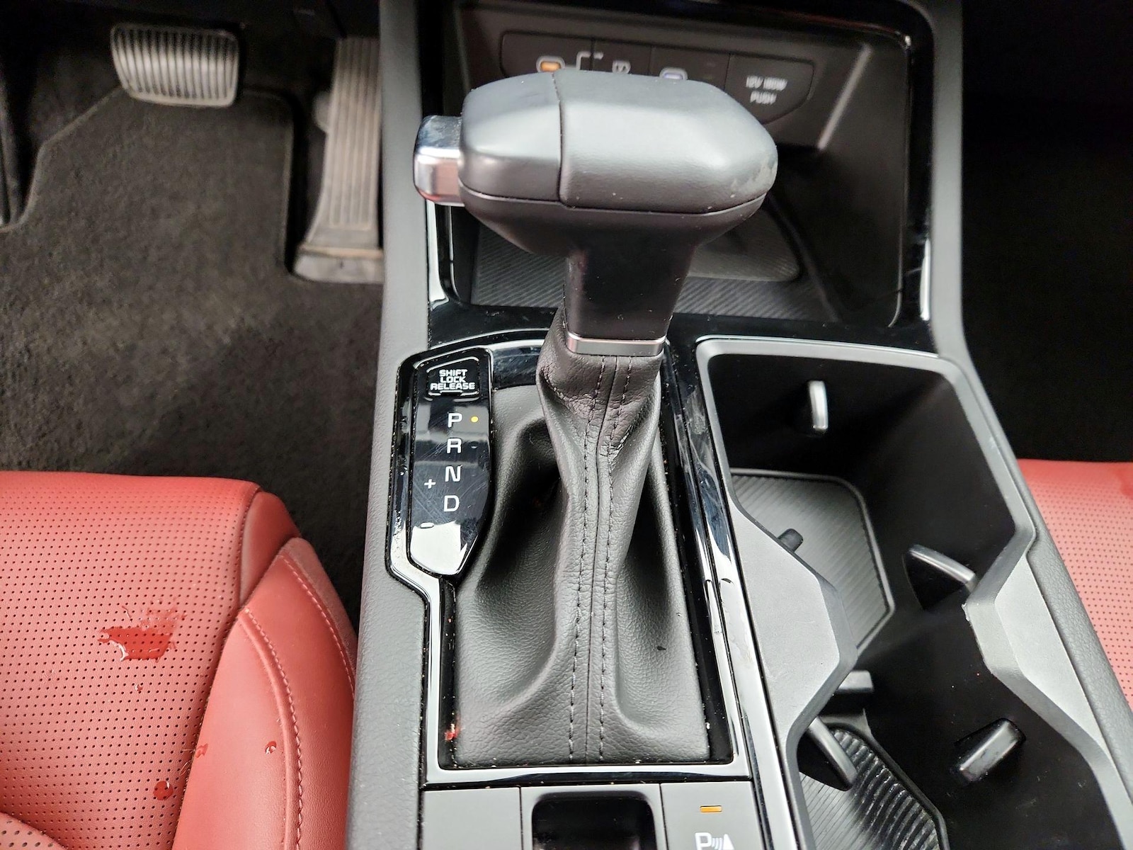 2025 Kia K5 GT-Line - Photo 19