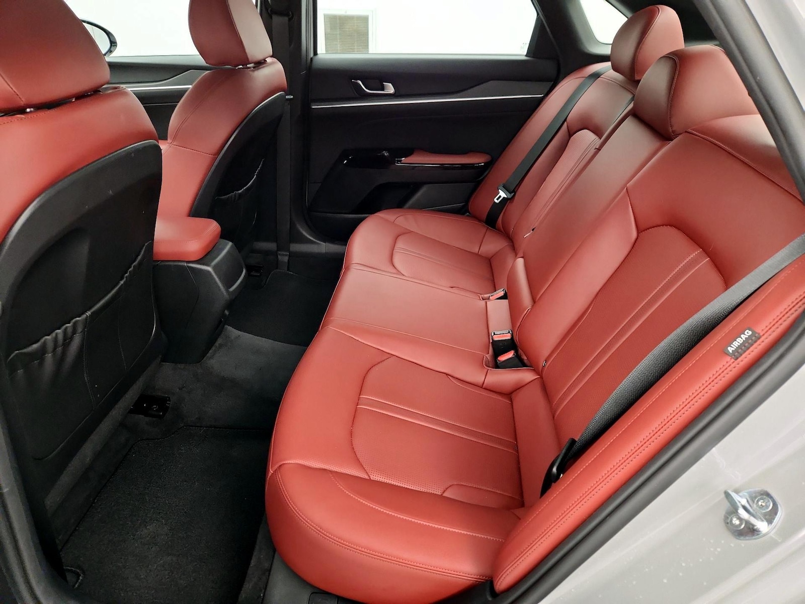 2025 Kia K5 GT-Line - Photo 22