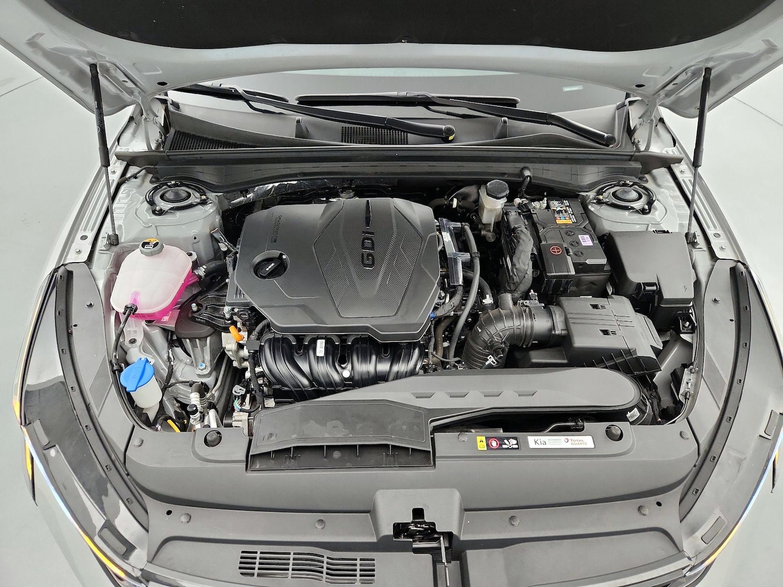 2025 Kia K5 GT-Line - Photo 24