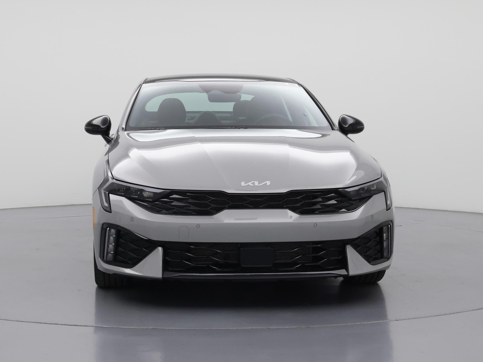 2025 Kia K5 GT-Line - Photo 6