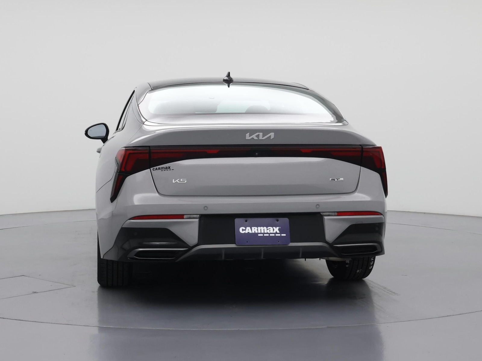 2025 Kia K5 GT-Line - Photo 7