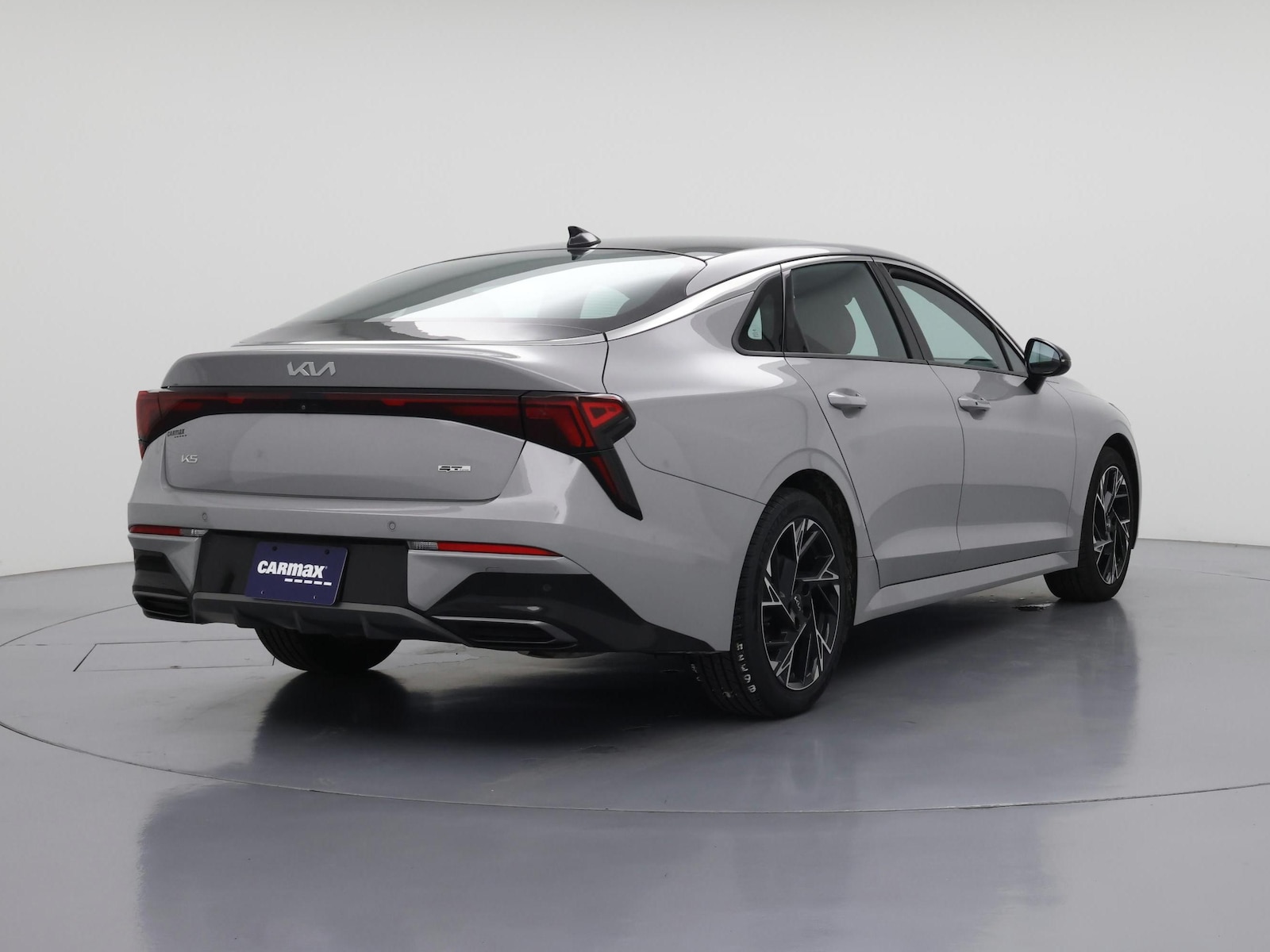 2025 Kia K5 GT-Line - Photo 9