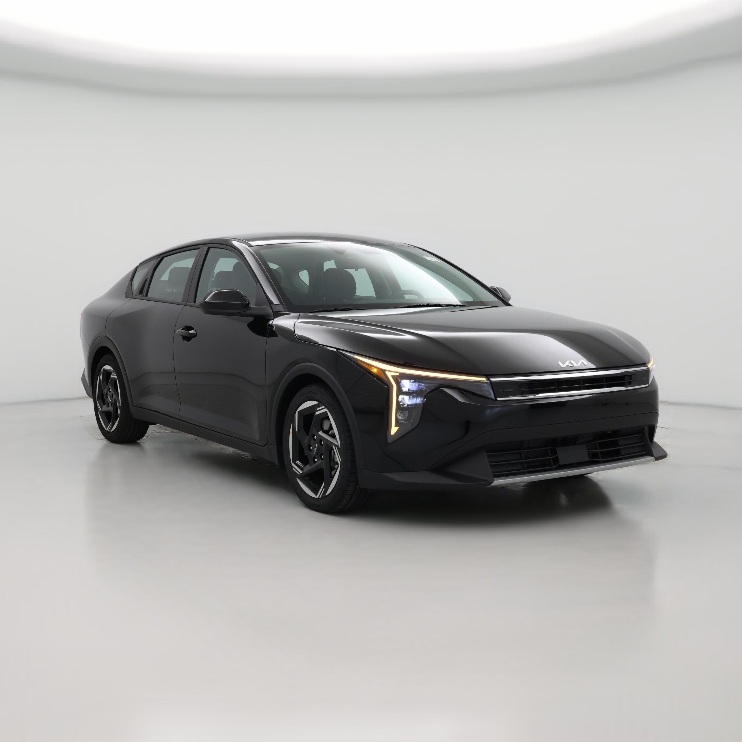 Thumbnail: 2025 Kia K4 - 1