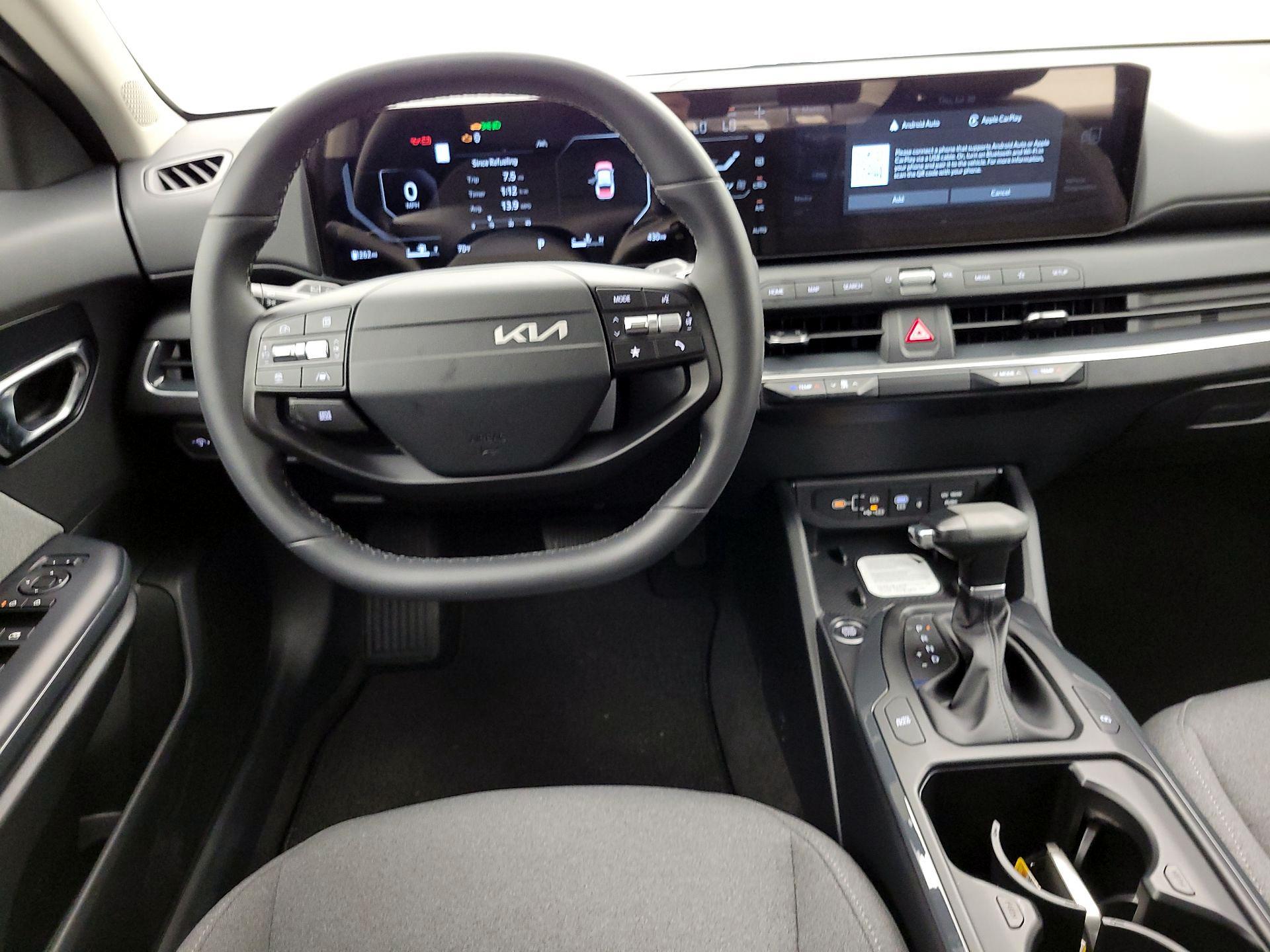Thumbnail: 2025 Kia K4 - 10