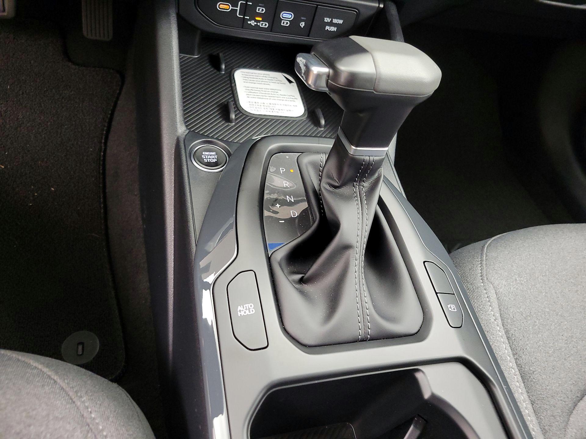 Thumbnail: 2025 Kia K4 - 17
