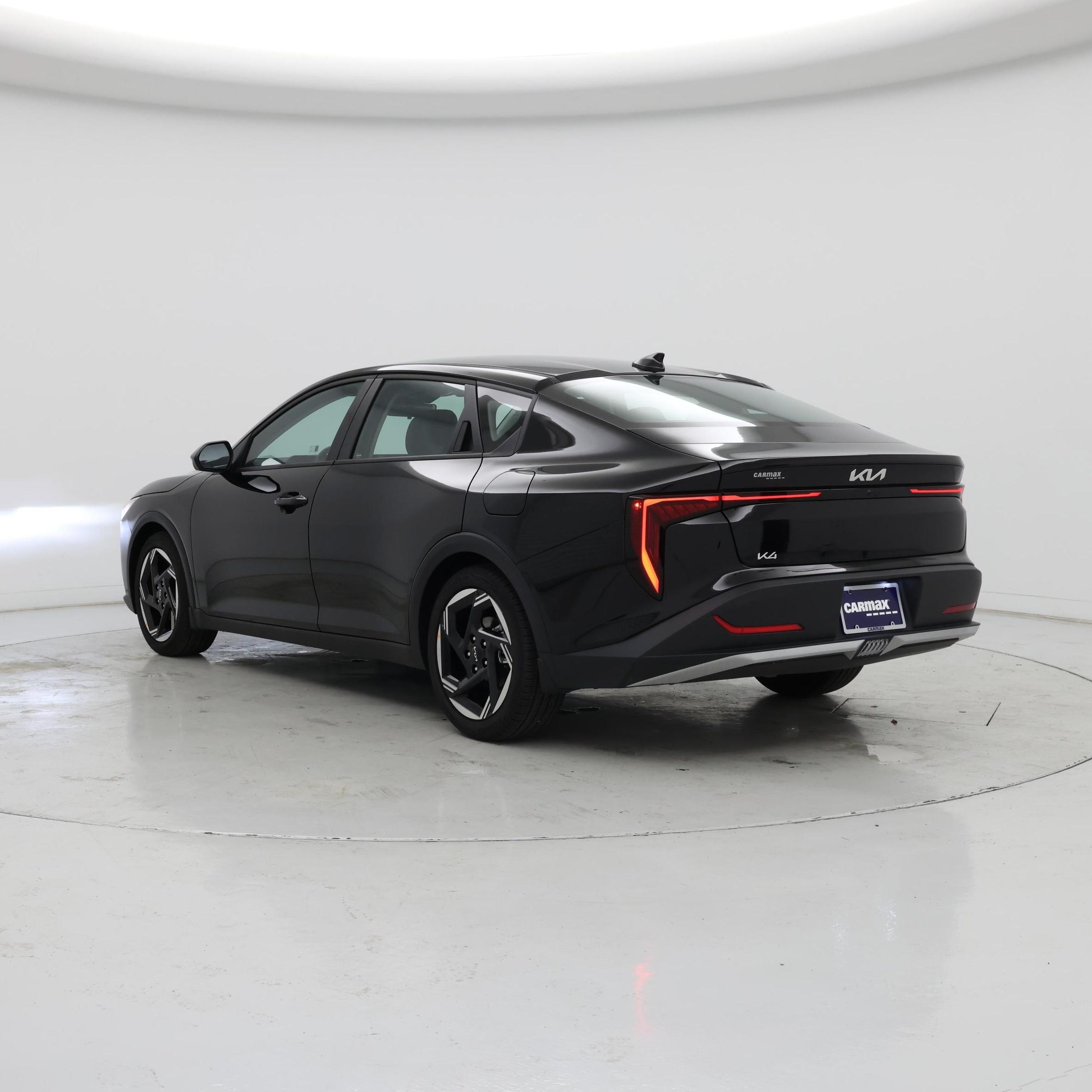 Thumbnail: 2025 Kia K4 - 2