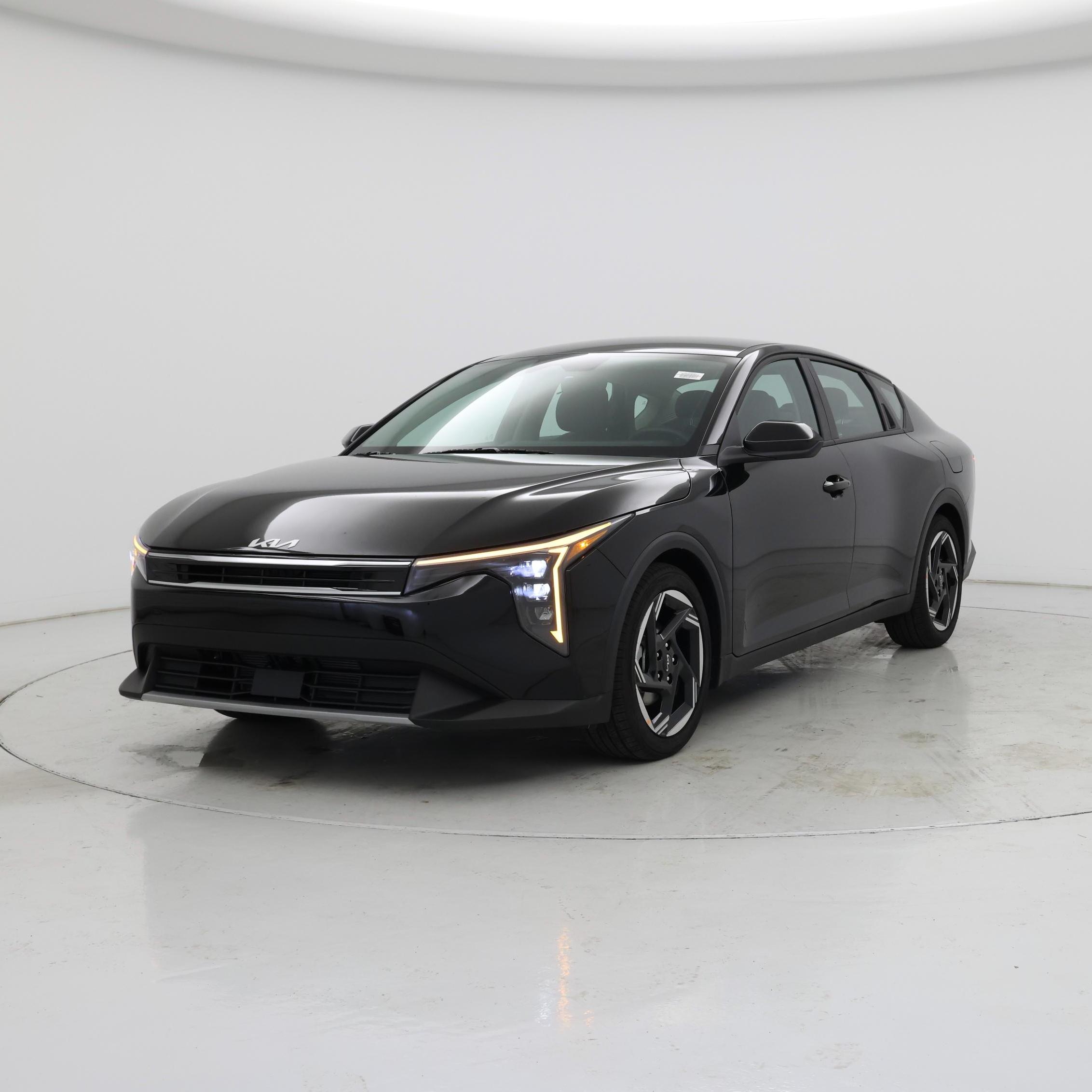 Thumbnail: 2025 Kia K4 - 4