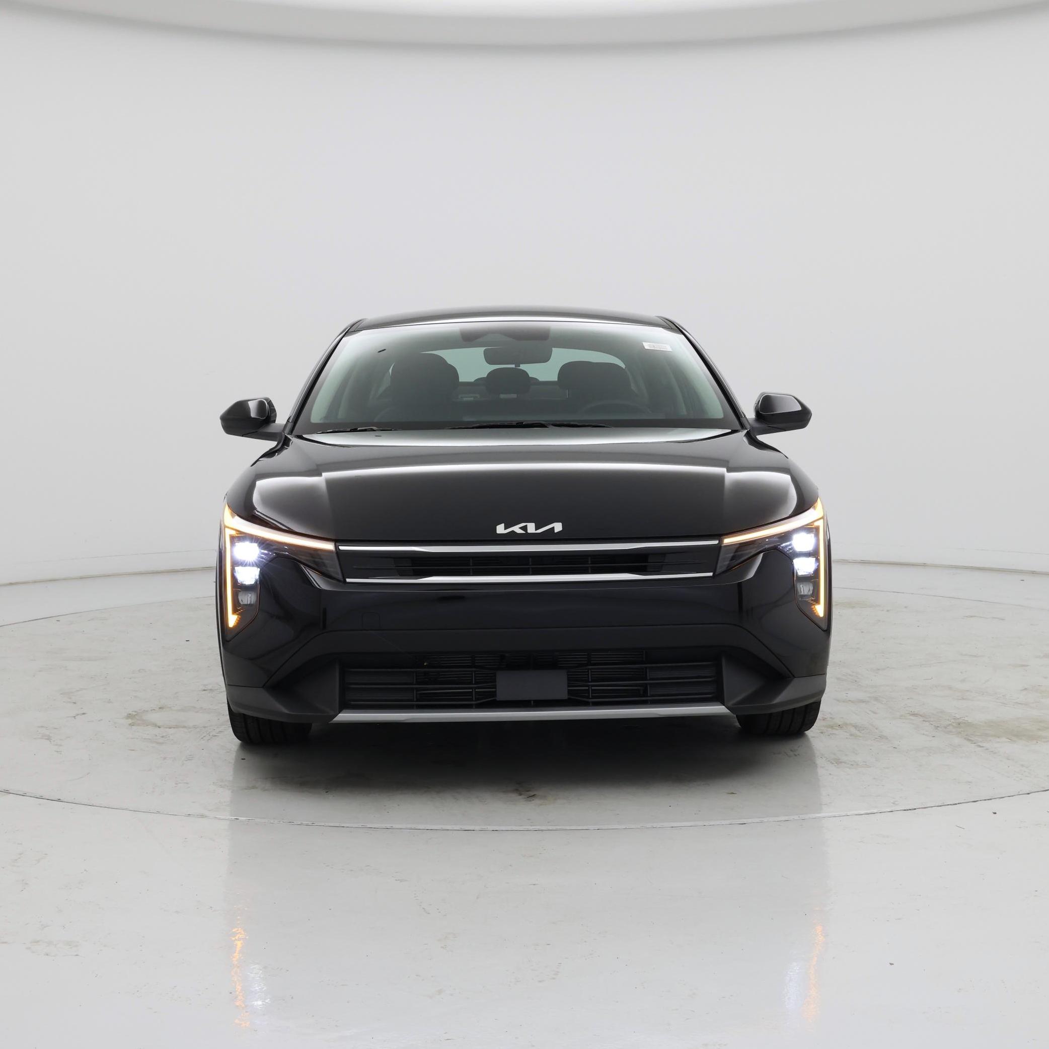 Thumbnail: 2025 Kia K4 - 5