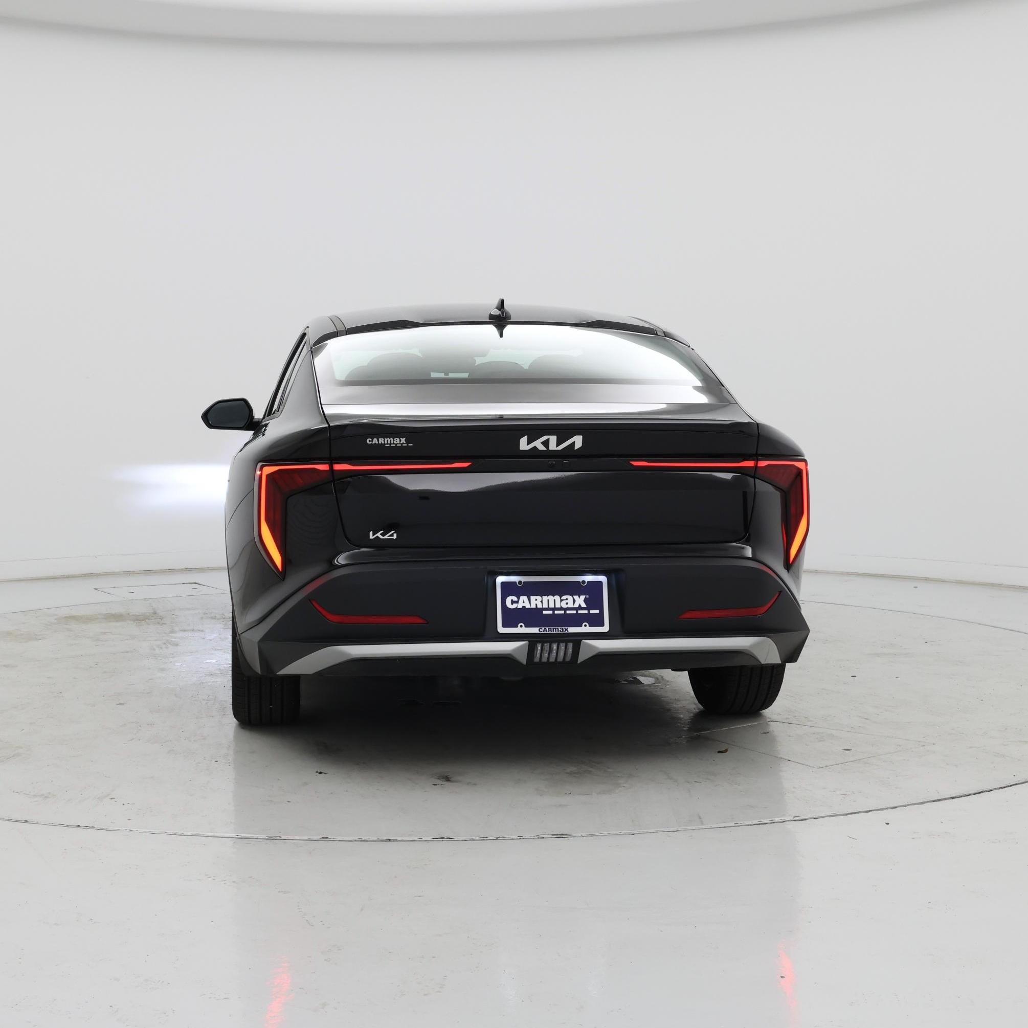 Thumbnail: 2025 Kia K4 - 6