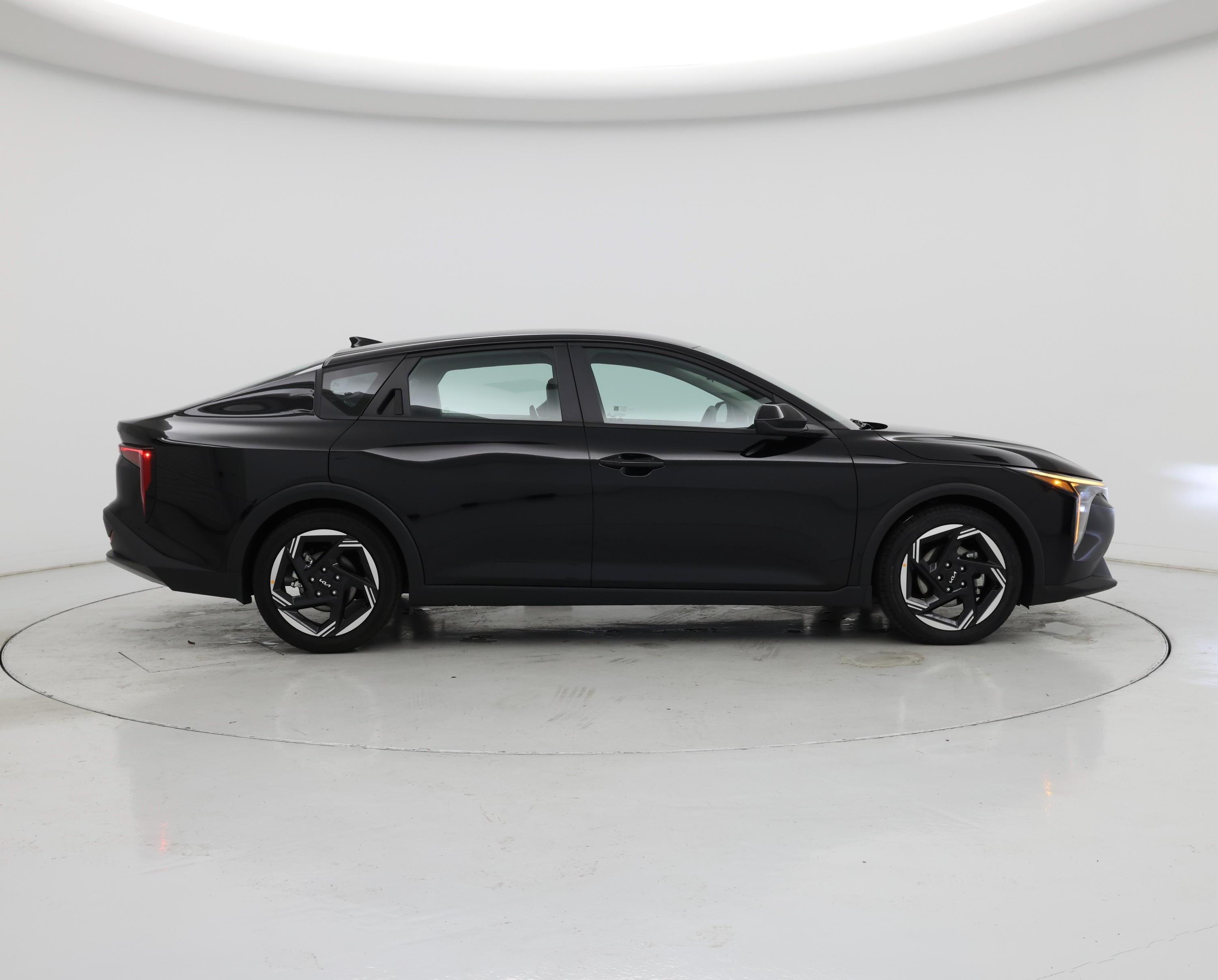 Thumbnail: 2025 Kia K4 - 7
