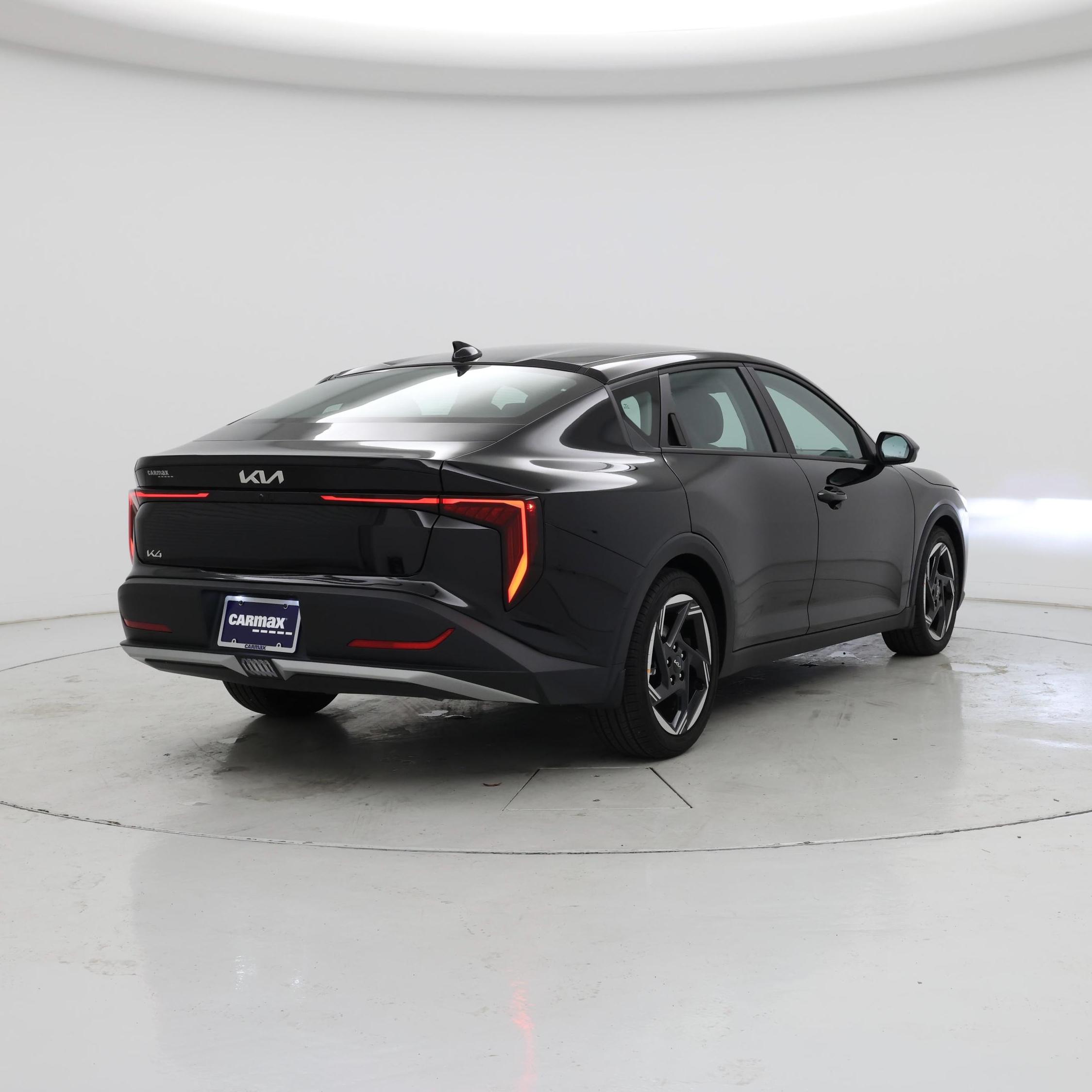 Thumbnail: 2025 Kia K4 - 8