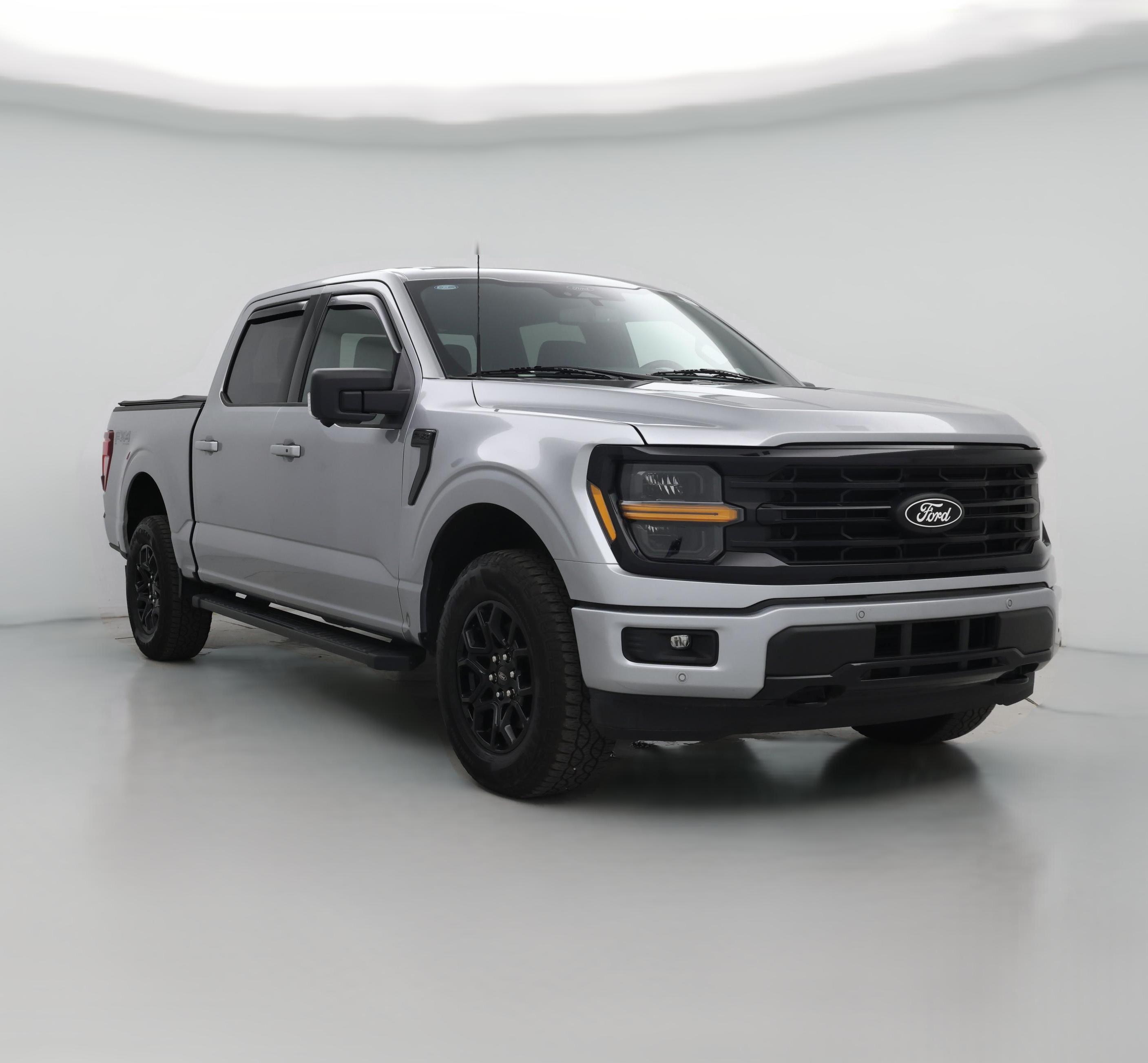 Thumbnail: 2024 Ford F-150 - 1
