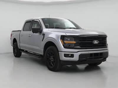 2024 Ford F150 XLT