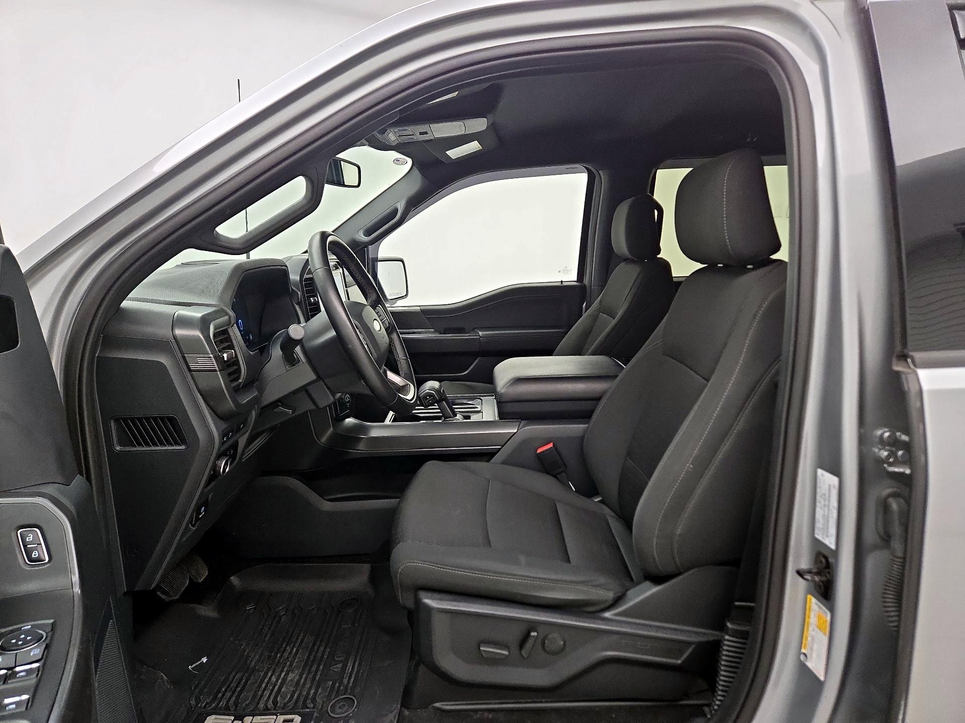 Thumbnail: 2024 Ford F-150 - 11