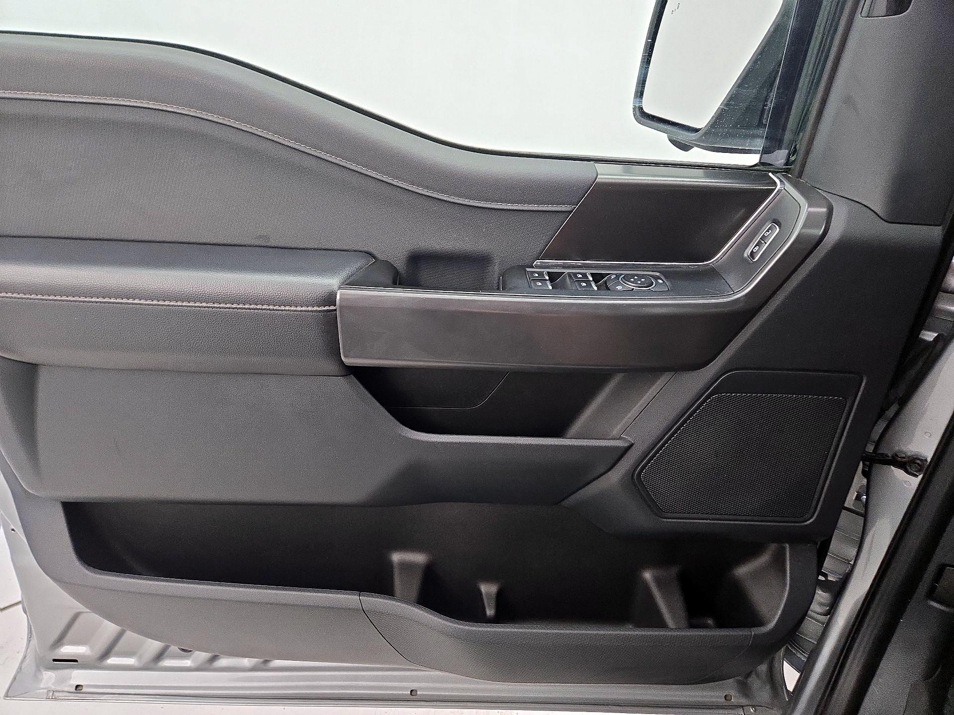 Thumbnail: 2024 Ford F-150 - 12