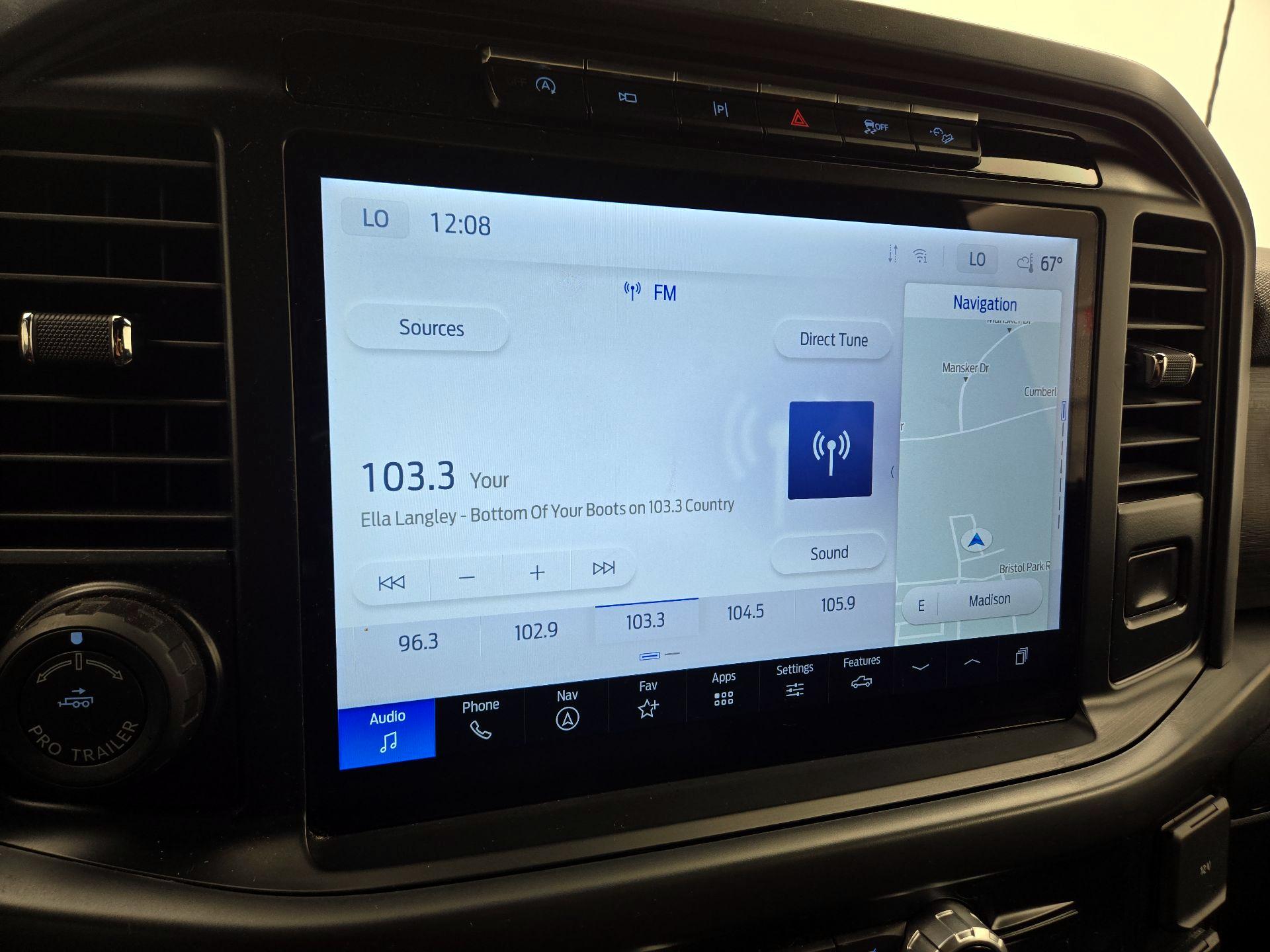 Thumbnail: 2024 Ford F-150 - 16