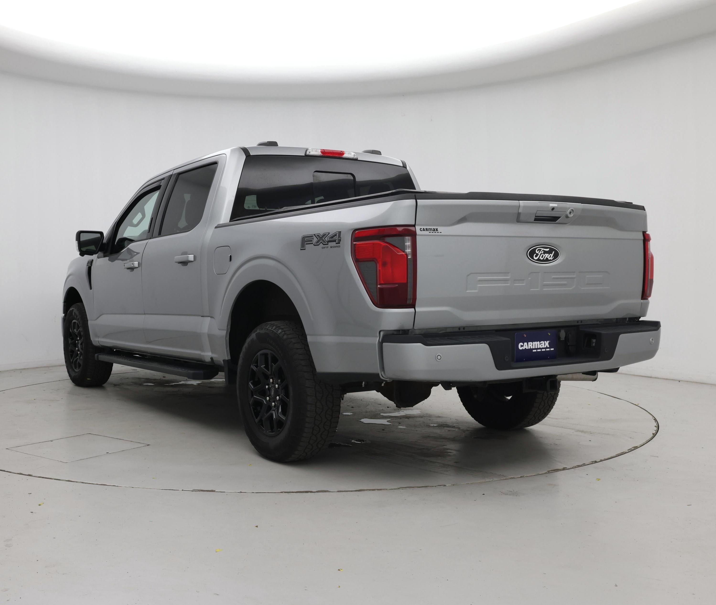 Thumbnail: 2024 Ford F-150 - 2