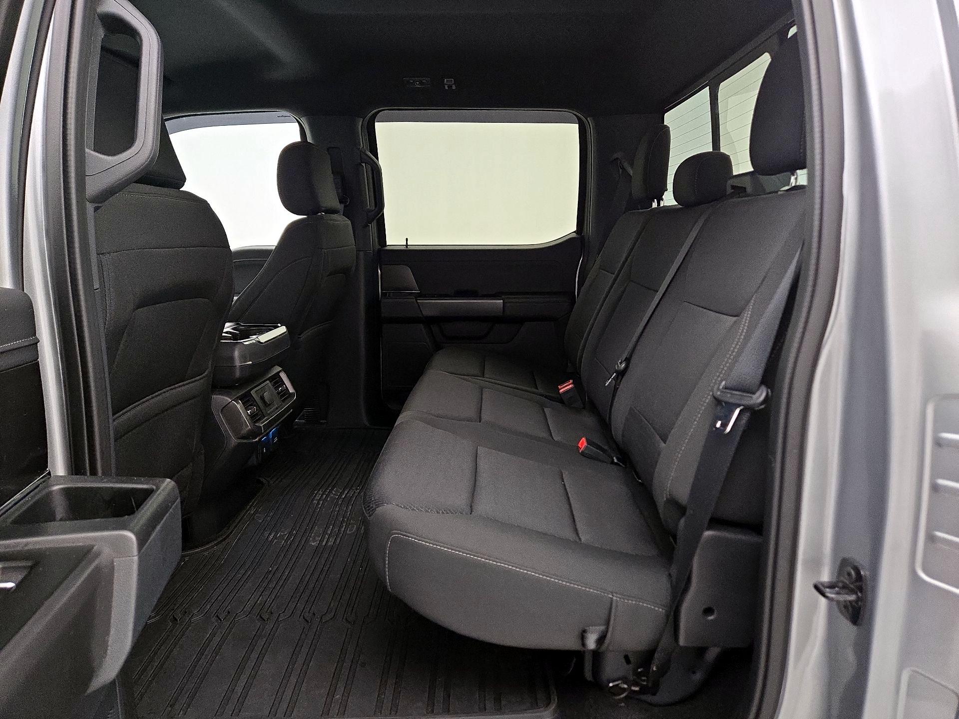 Thumbnail: 2024 Ford F-150 - 20