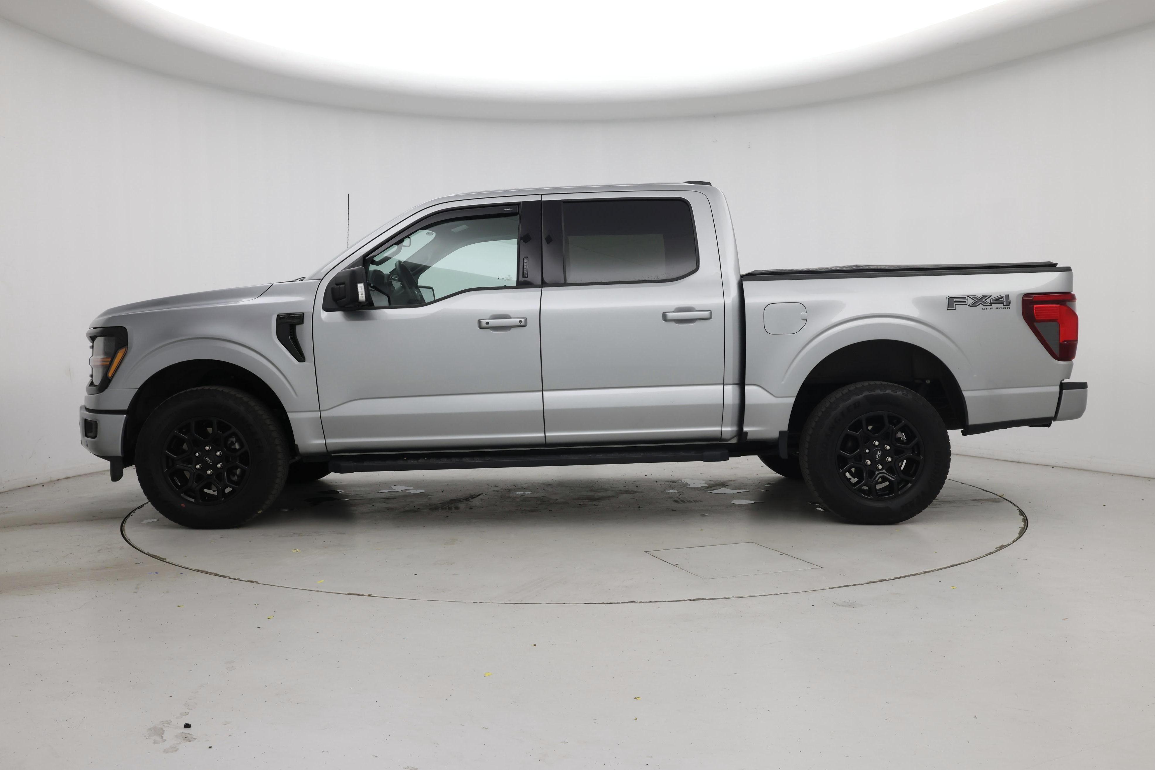 Thumbnail: 2024 Ford F-150 - 3