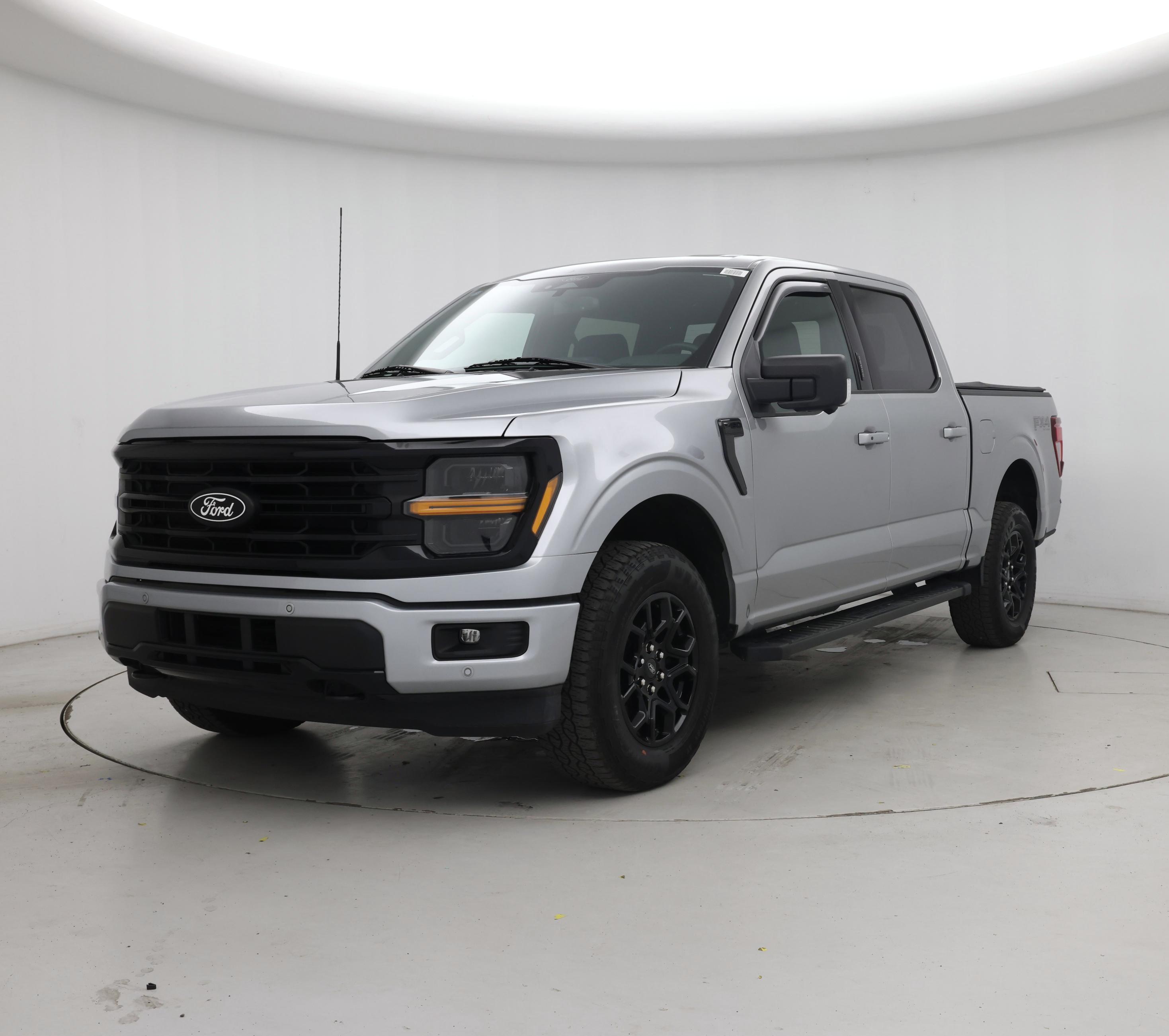 Thumbnail: 2024 Ford F-150 - 4